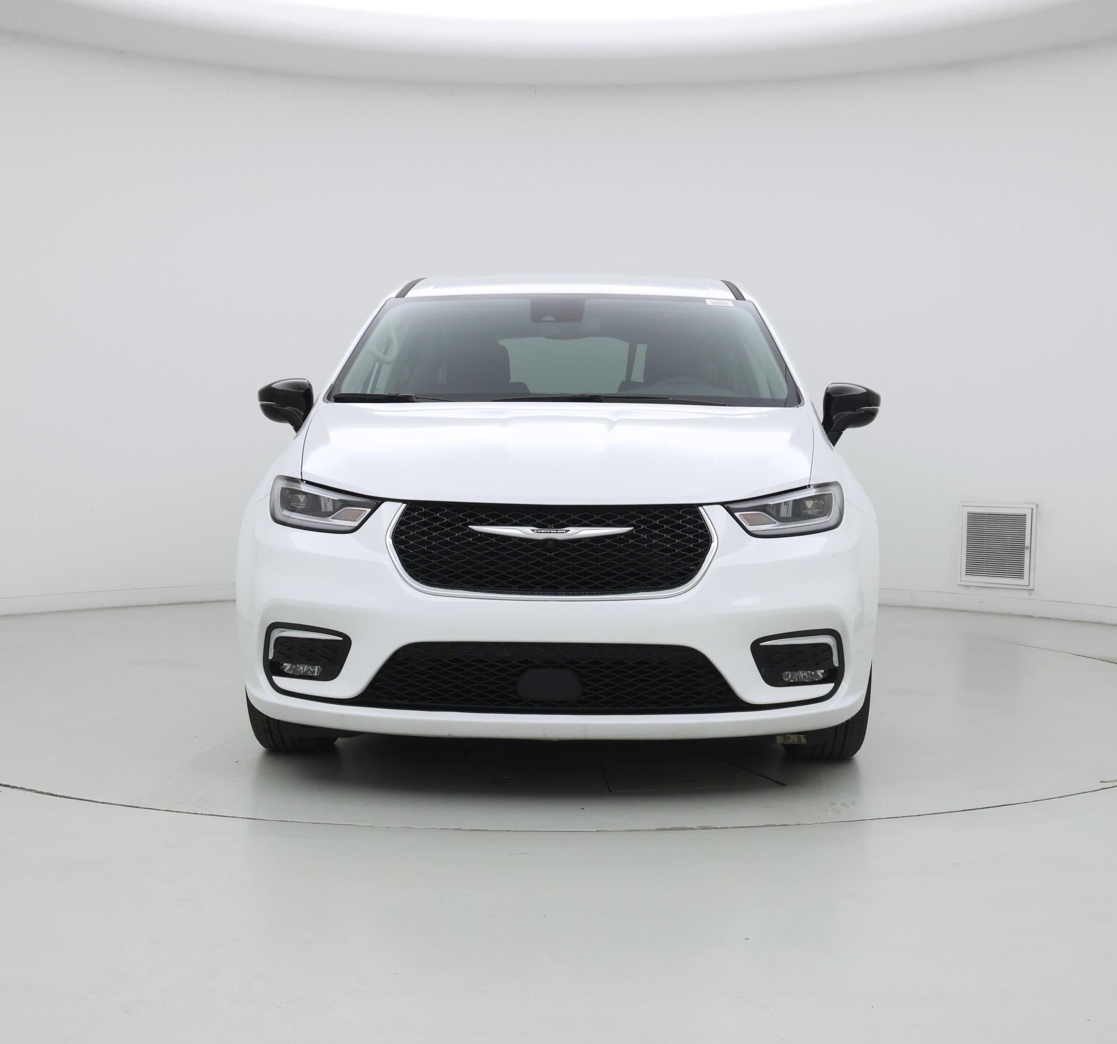 Thumbnail: 2024 Chrysler Pacifica - 5