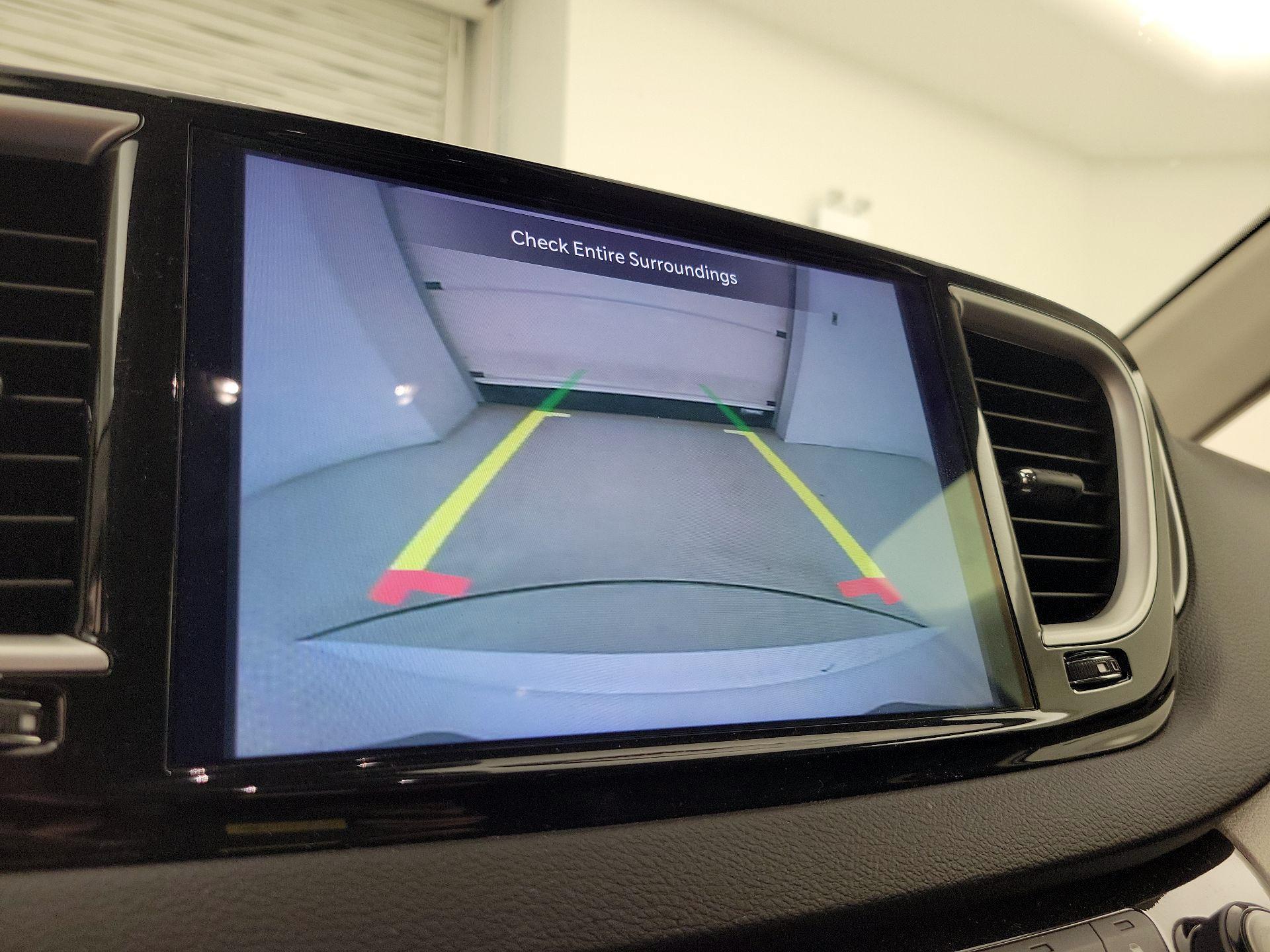 Thumbnail: 2024 Chrysler Pacifica - 14