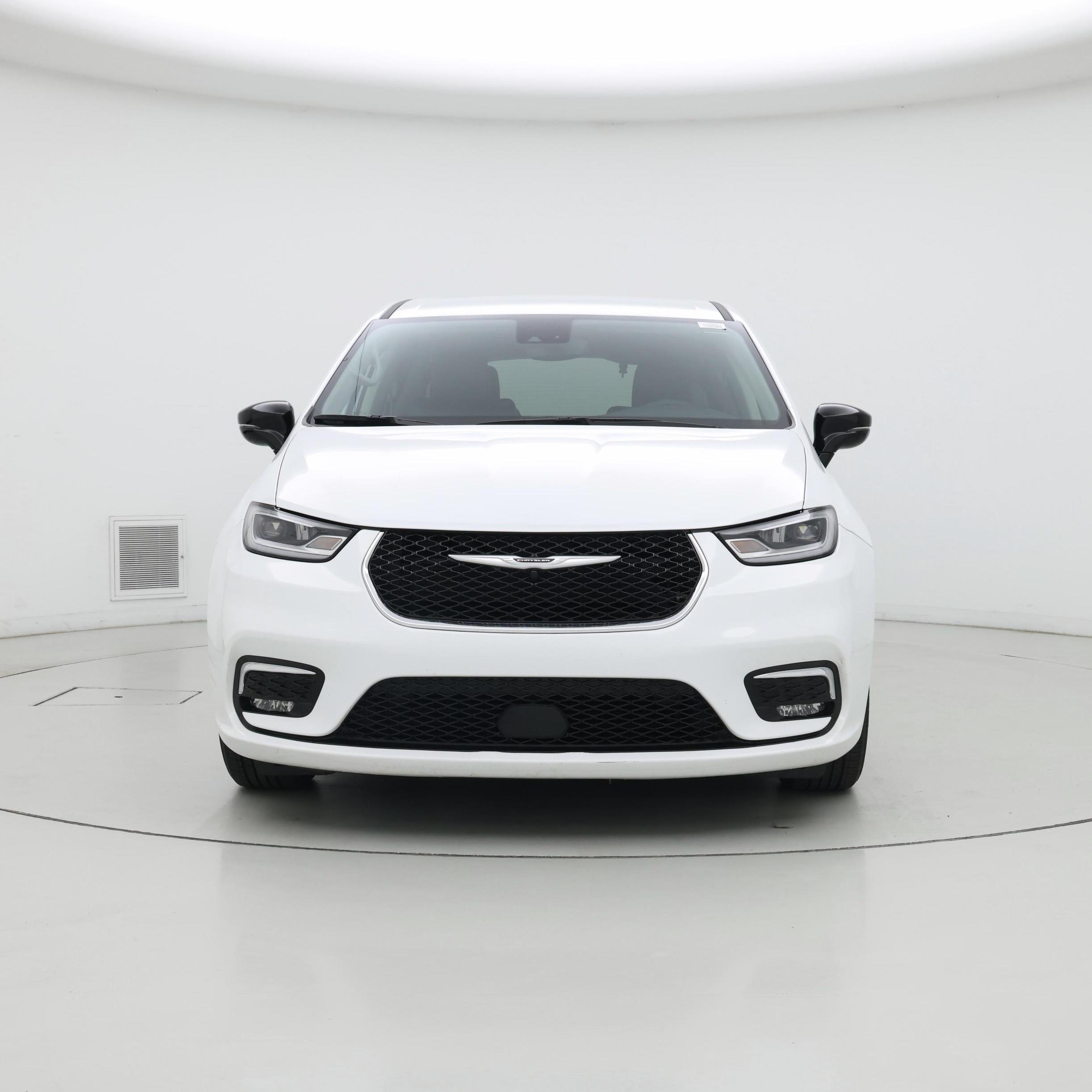 Thumbnail: 2024 Chrysler Pacifica - 5