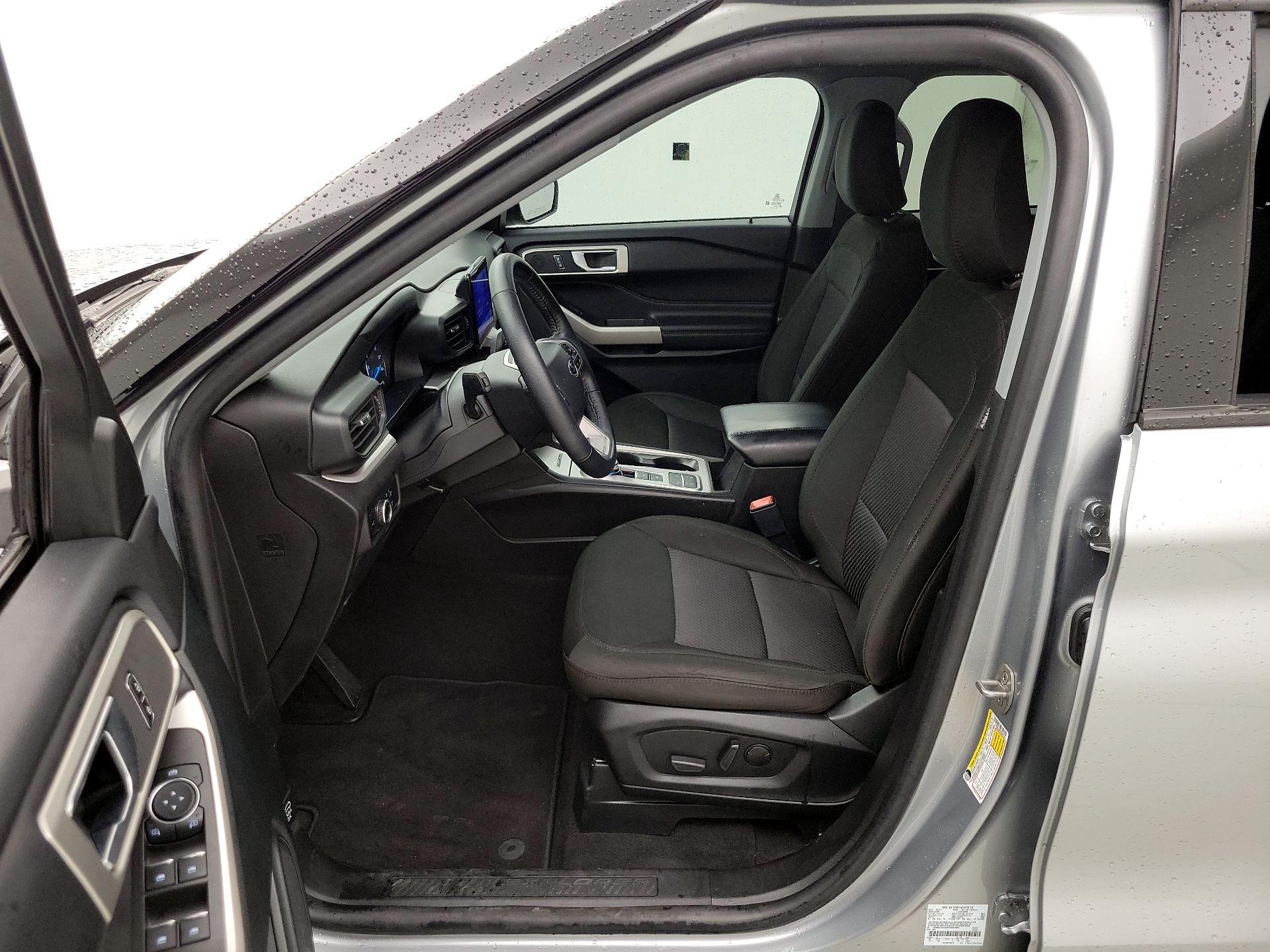 Thumbnail: 2023 Ford Explorer - 11