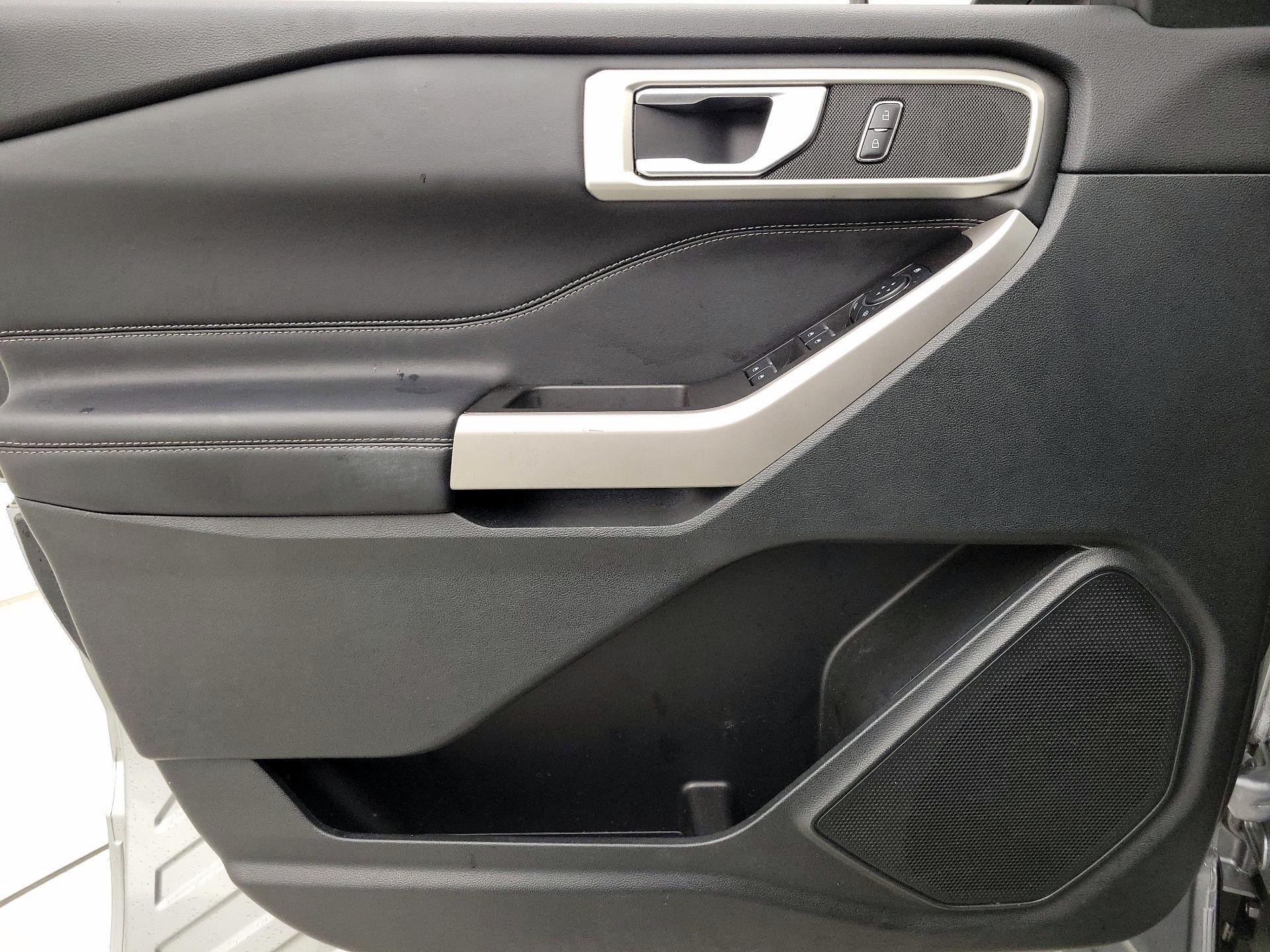 Thumbnail: 2023 Ford Explorer - 12