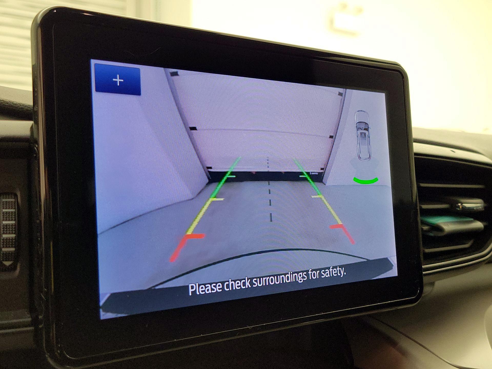 Thumbnail: 2023 Ford Explorer - 14