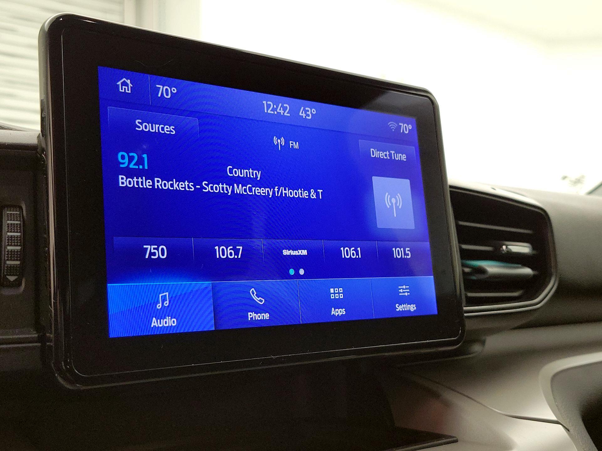 Thumbnail: 2023 Ford Explorer - 15