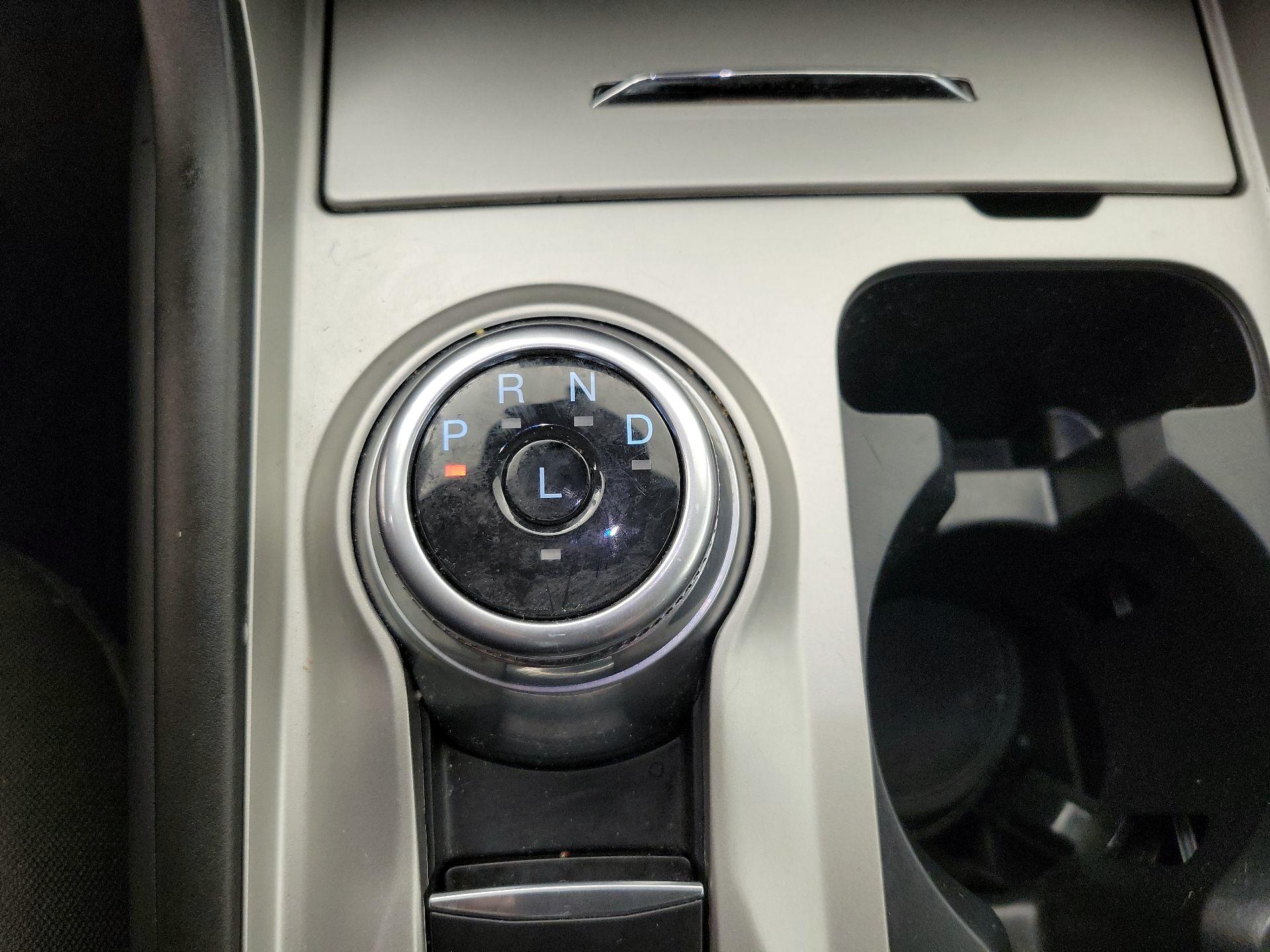 Thumbnail: 2023 Ford Explorer - 17