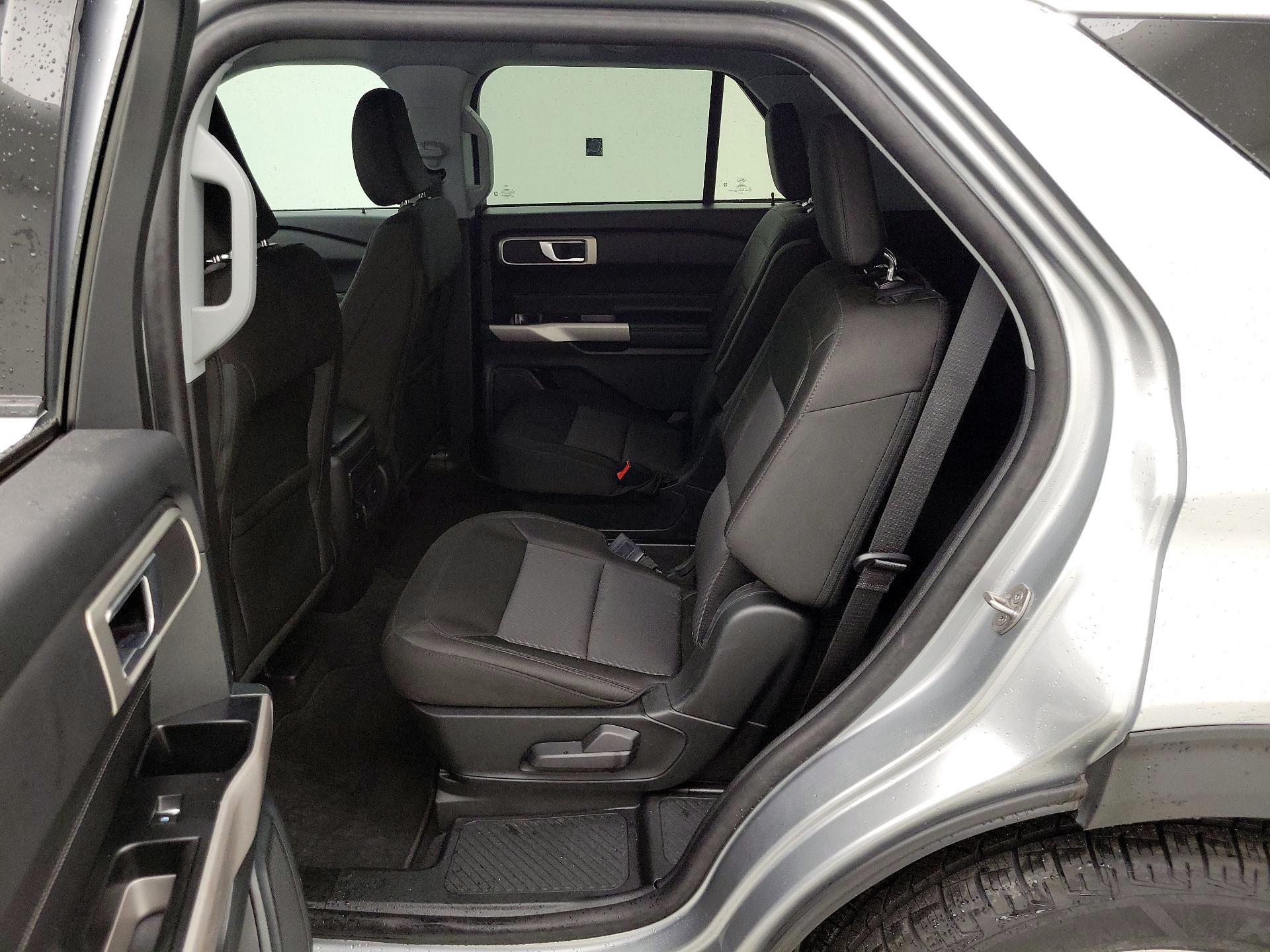 Thumbnail: 2023 Ford Explorer - 19