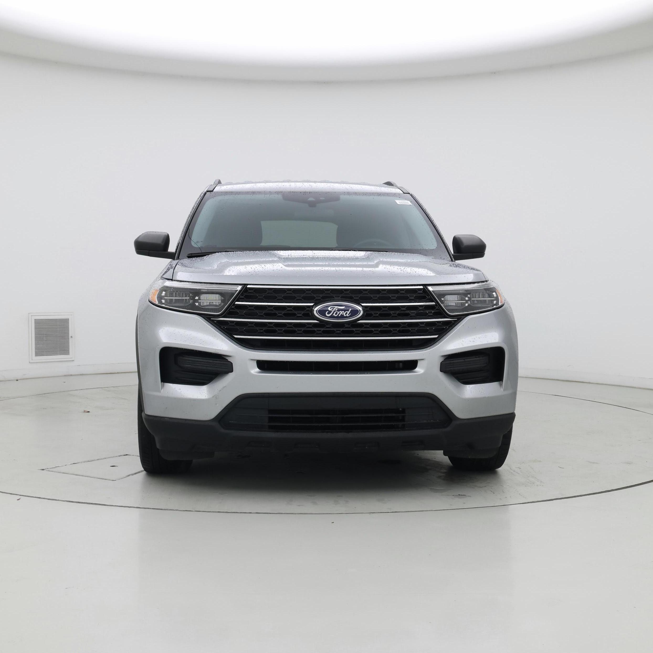 Thumbnail: 2023 Ford Explorer - 5