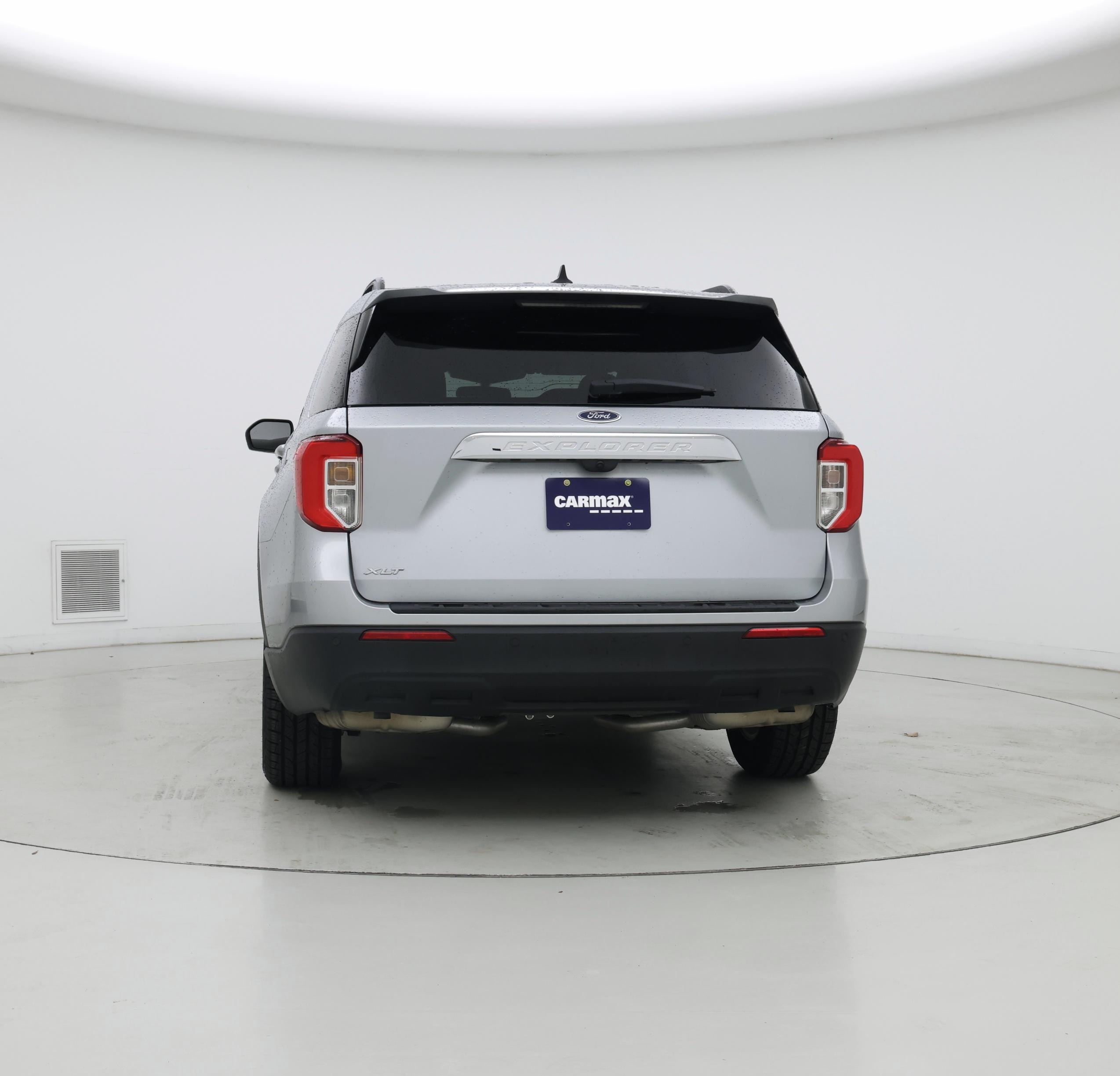 Thumbnail: 2023 Ford Explorer - 6