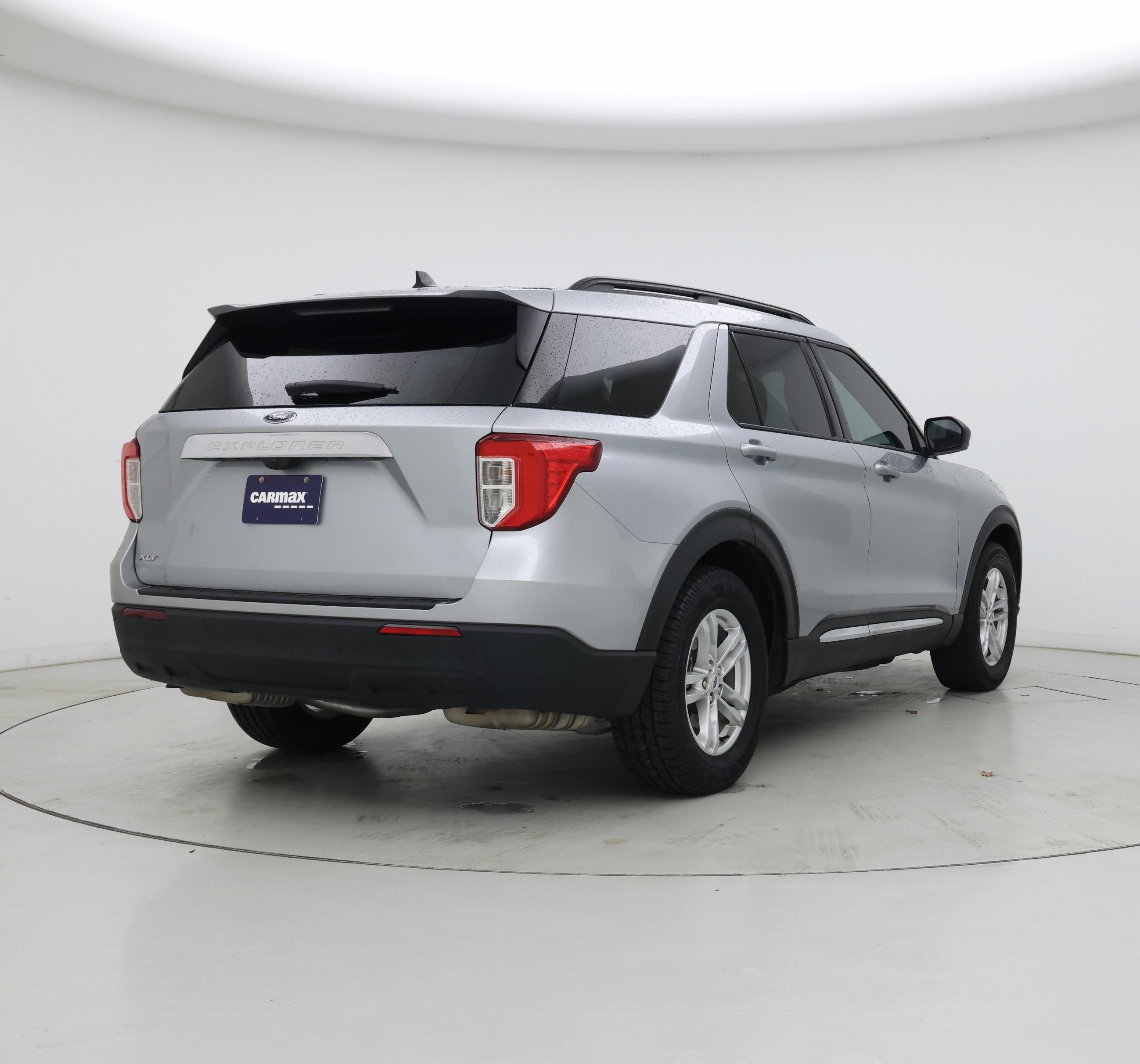 Thumbnail: 2023 Ford Explorer - 8