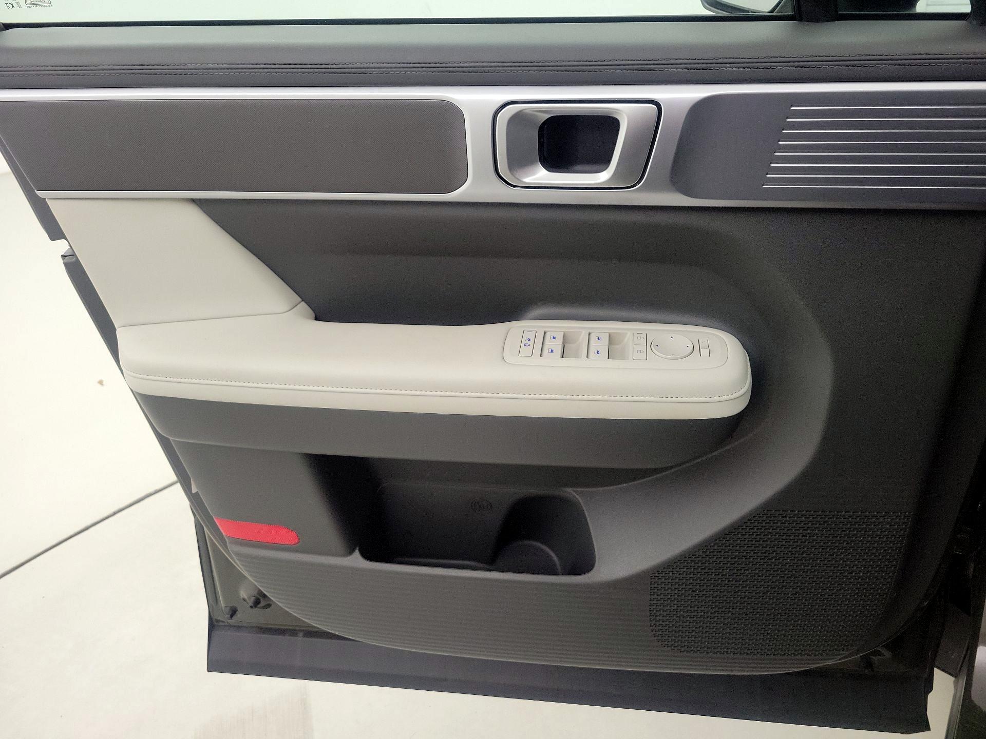 Thumbnail: 2025 Hyundai Santa Fe - 12