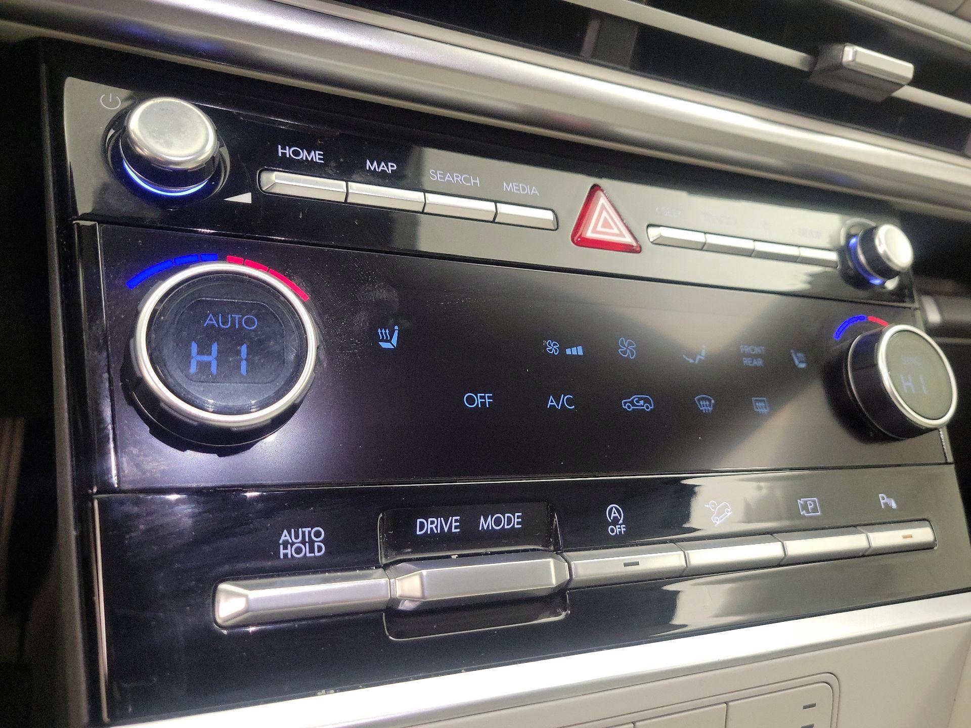 Thumbnail: 2025 Hyundai Santa Fe - 16