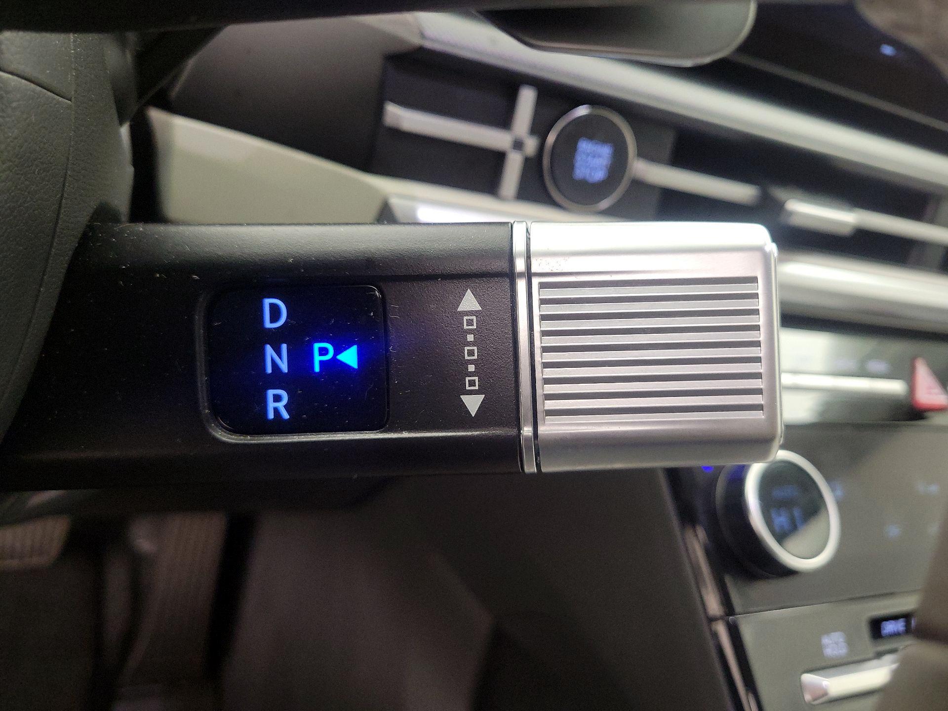 Thumbnail: 2025 Hyundai Santa Fe - 17