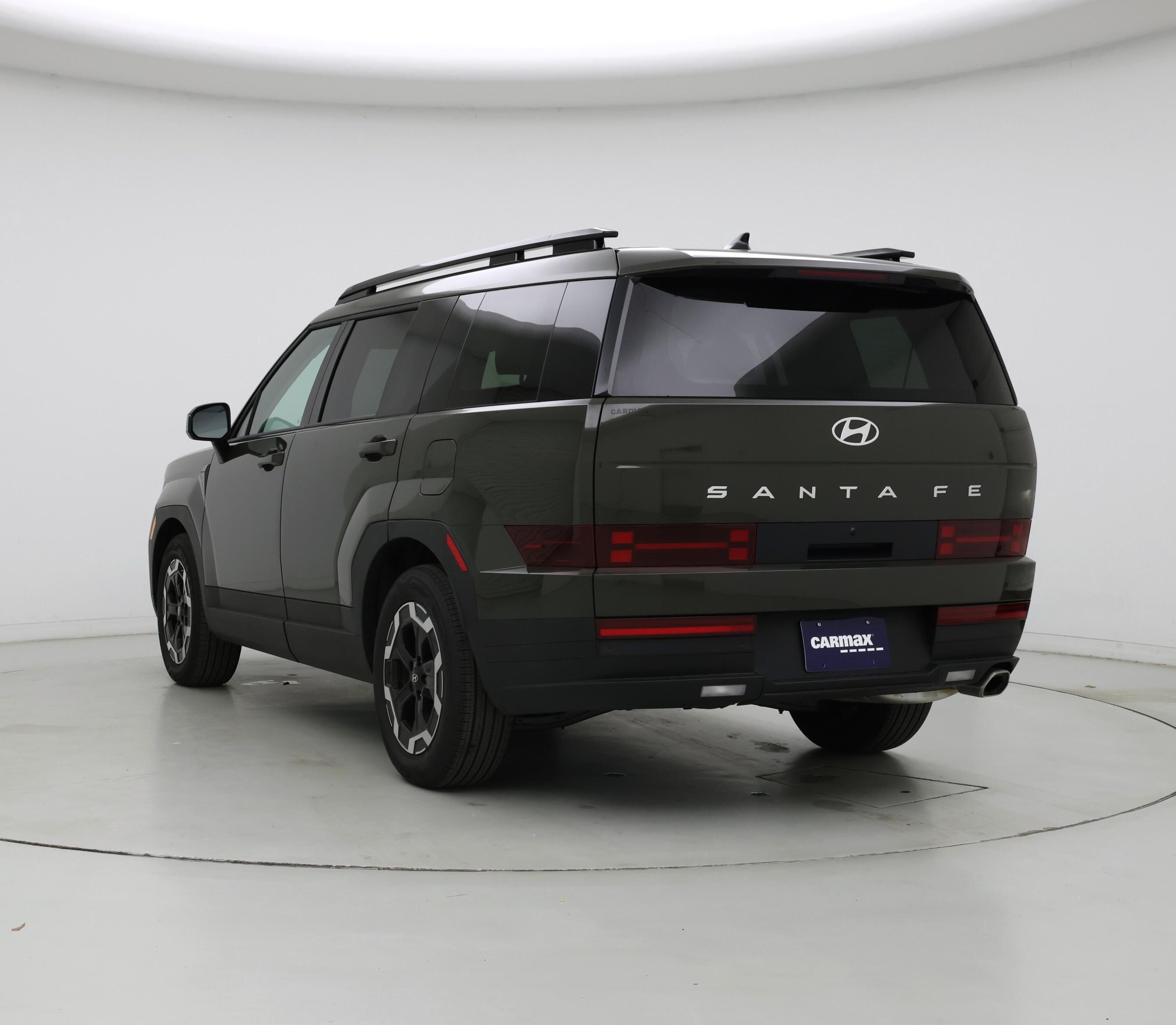 Thumbnail: 2025 Hyundai Santa Fe - 2