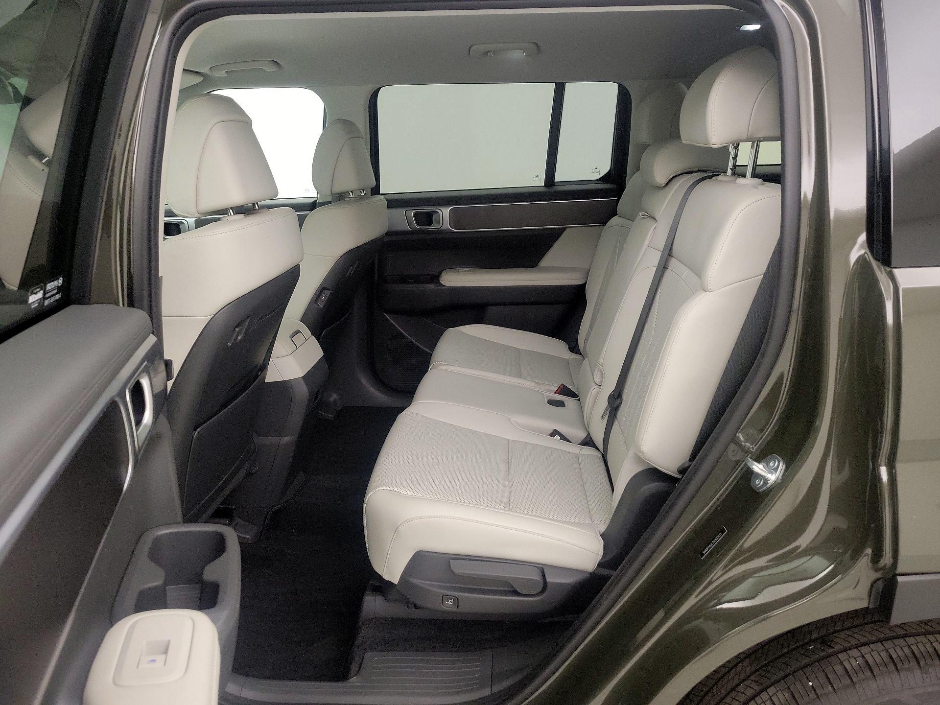 Thumbnail: 2025 Hyundai Santa Fe - 19