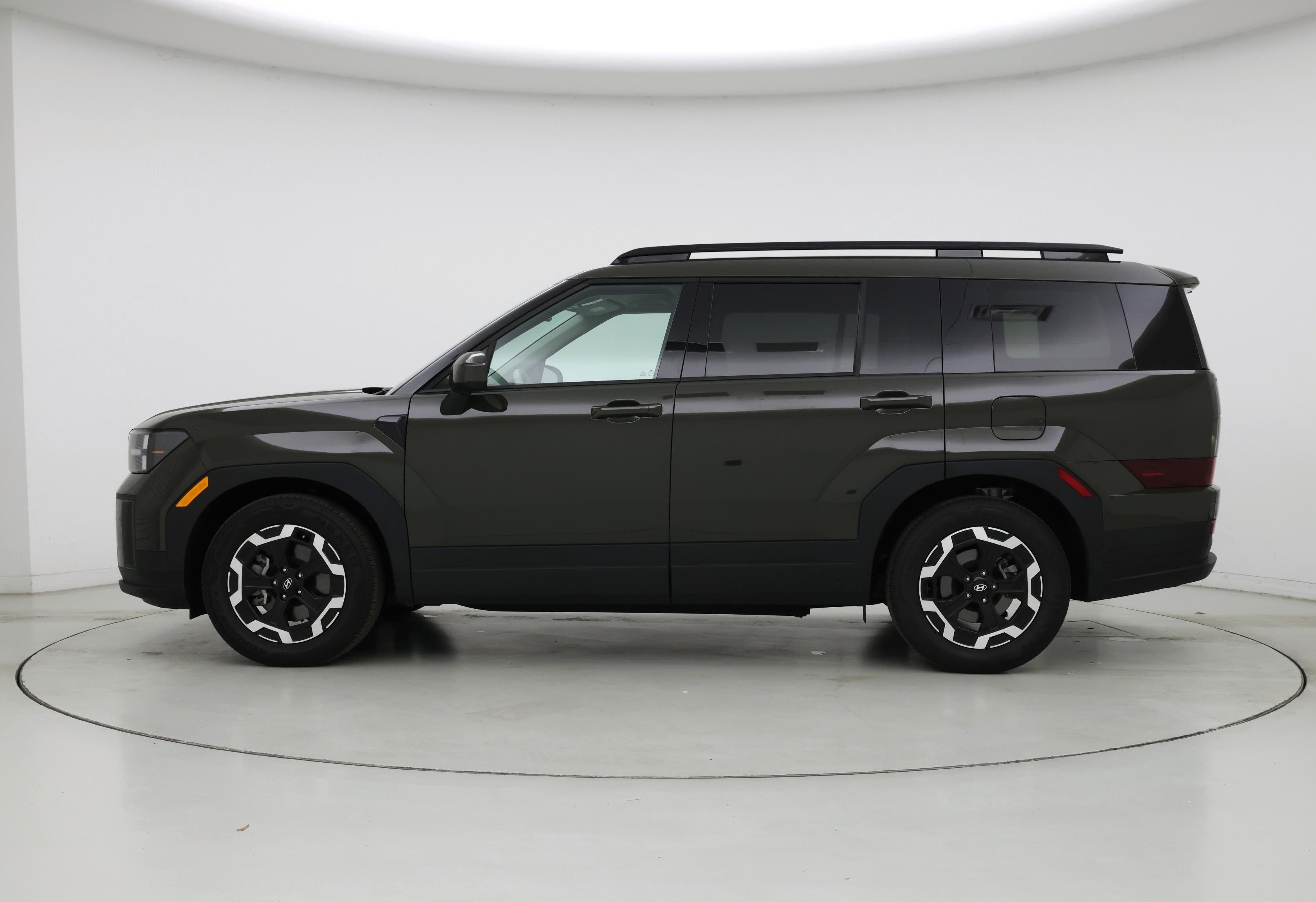 Thumbnail: 2025 Hyundai Santa Fe - 3