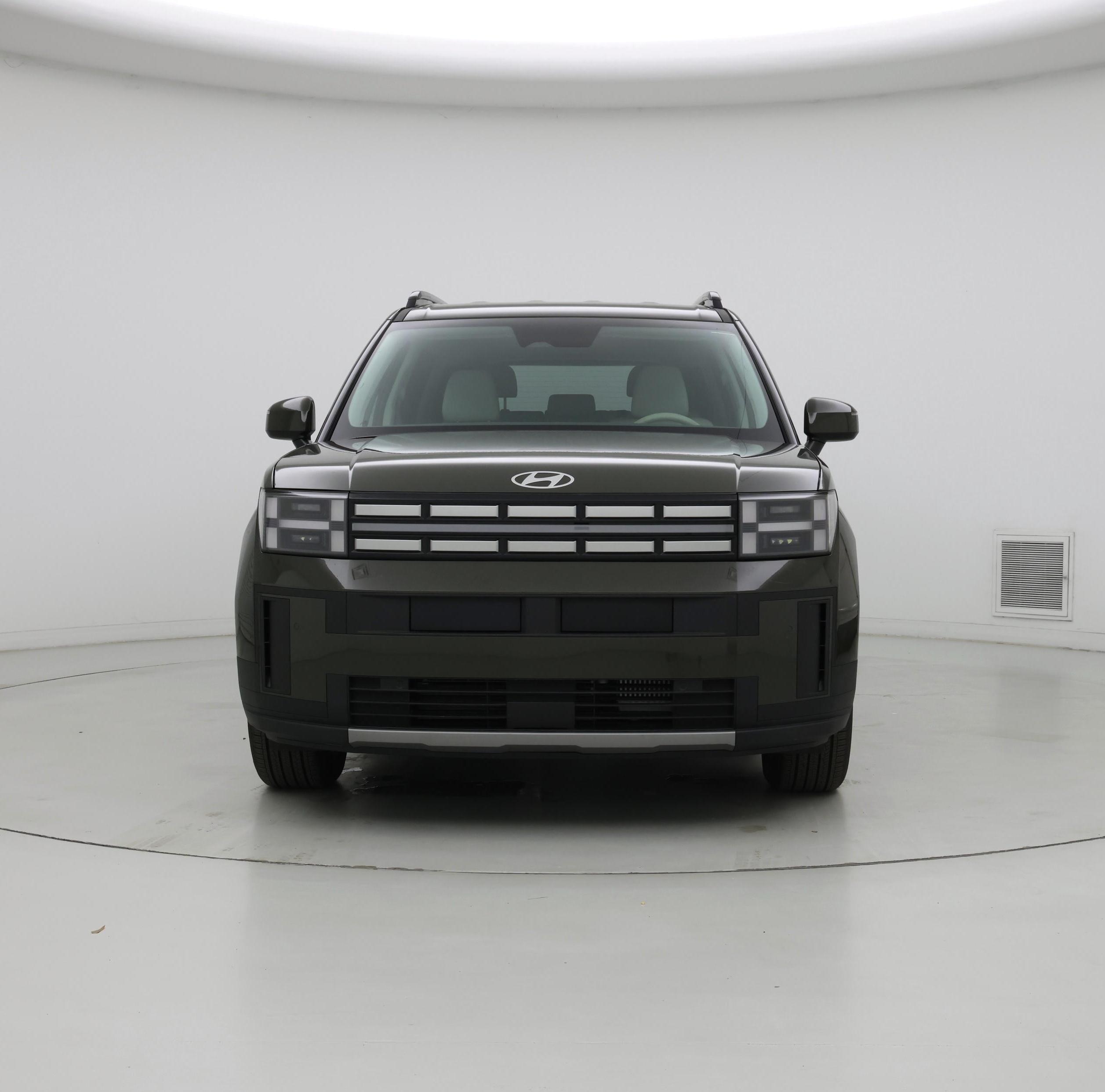 Thumbnail: 2025 Hyundai Santa Fe - 5