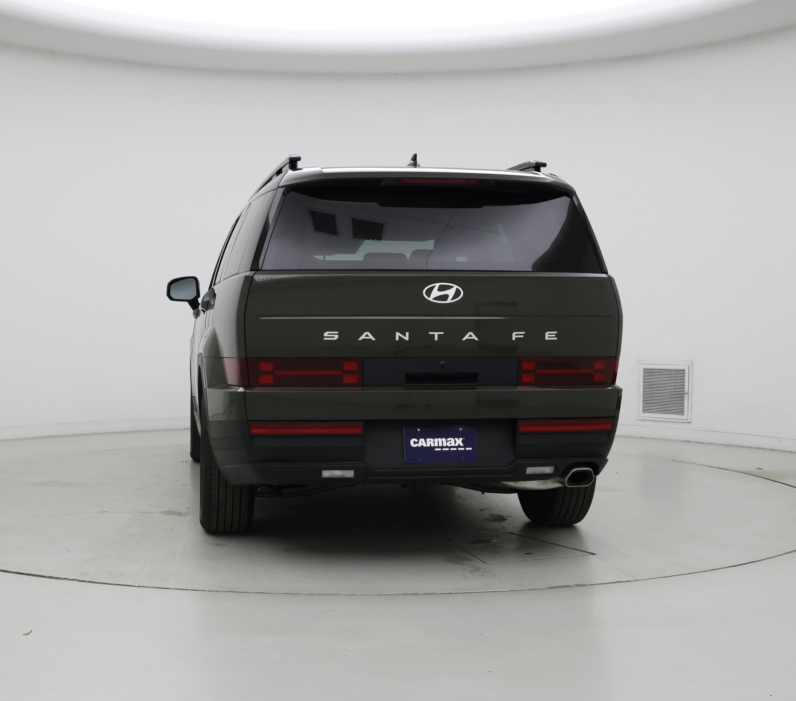 Thumbnail: 2025 Hyundai Santa Fe - 6