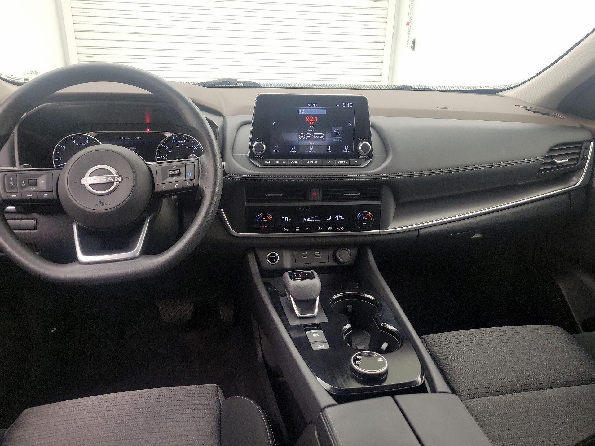 Thumbnail: 2023 Nissan Rogue - 9