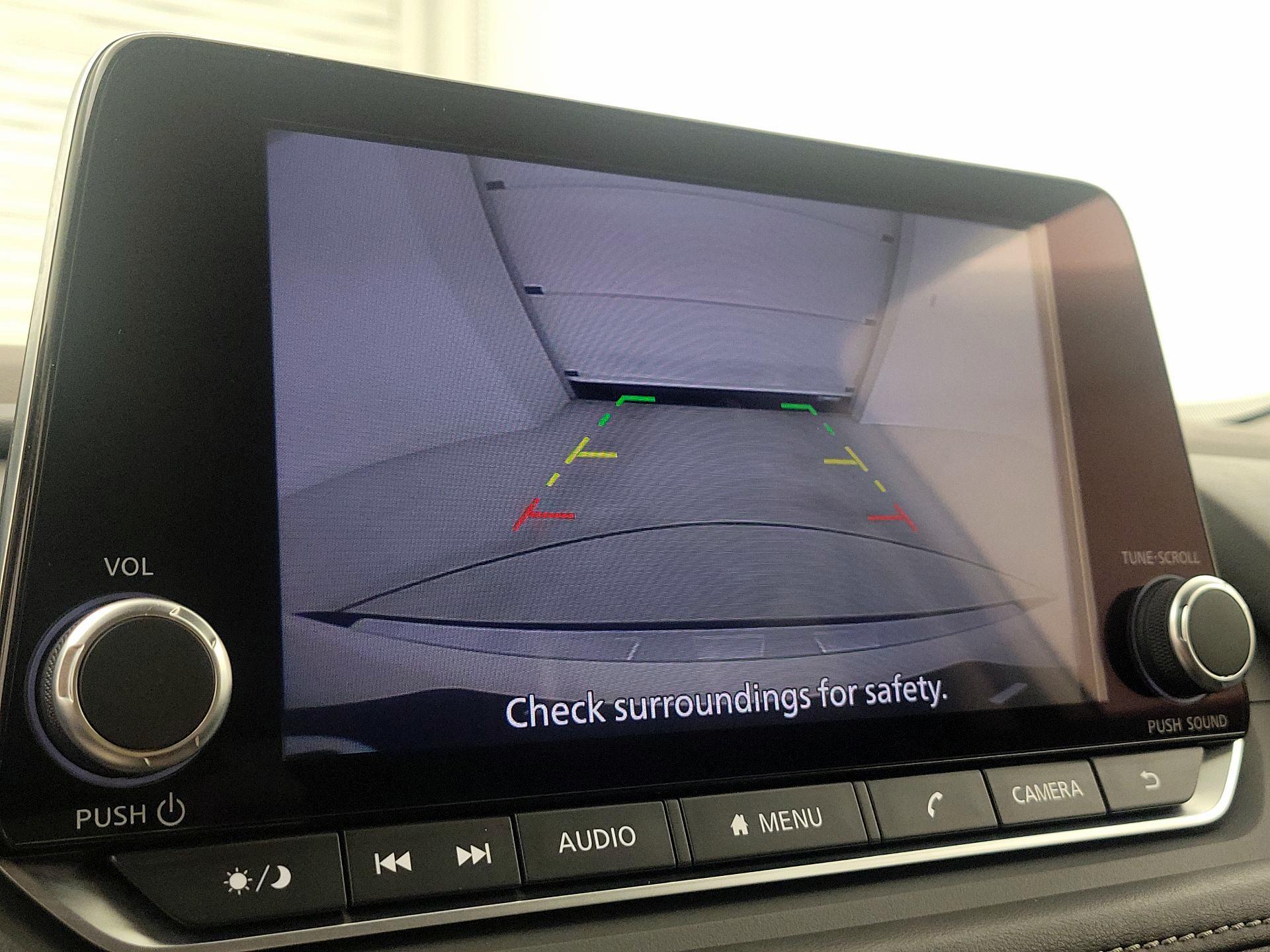 Thumbnail: 2023 Nissan Rogue - 14