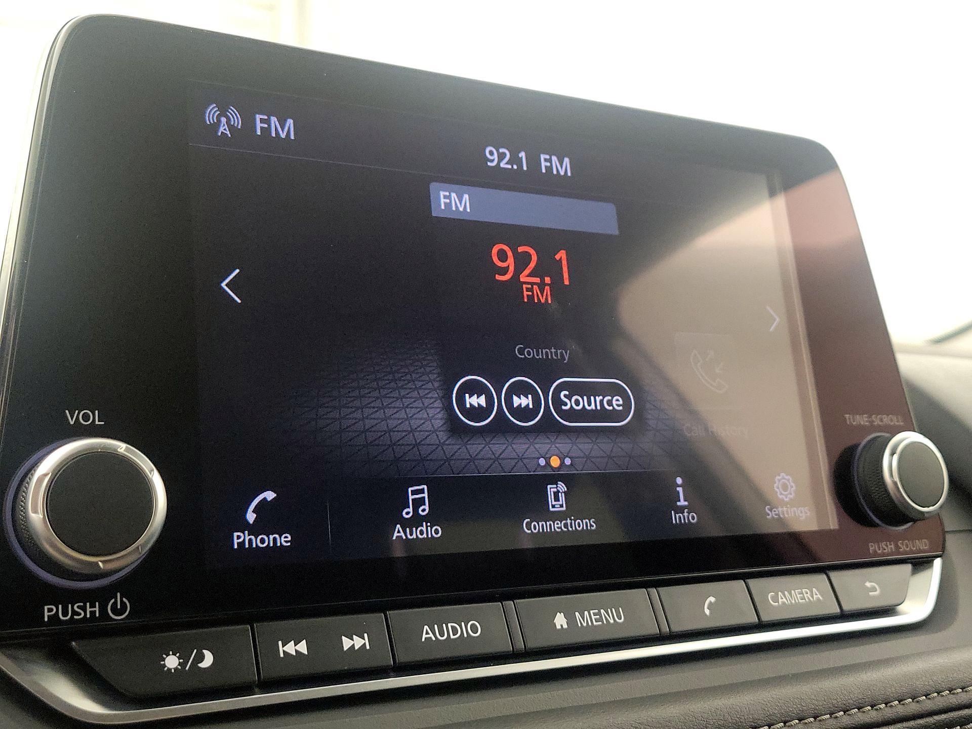 Thumbnail: 2023 Nissan Rogue - 15