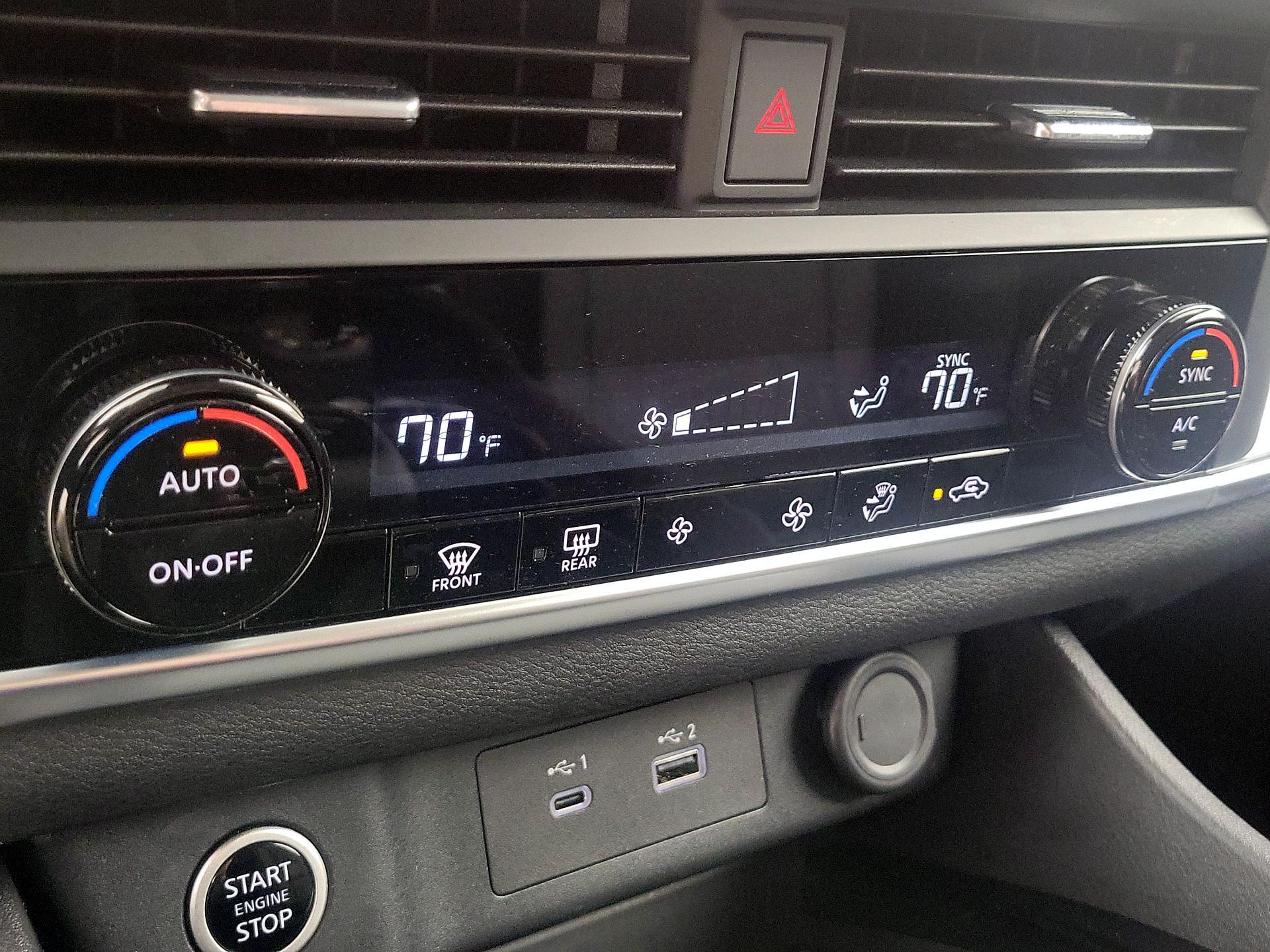 Thumbnail: 2023 Nissan Rogue - 16