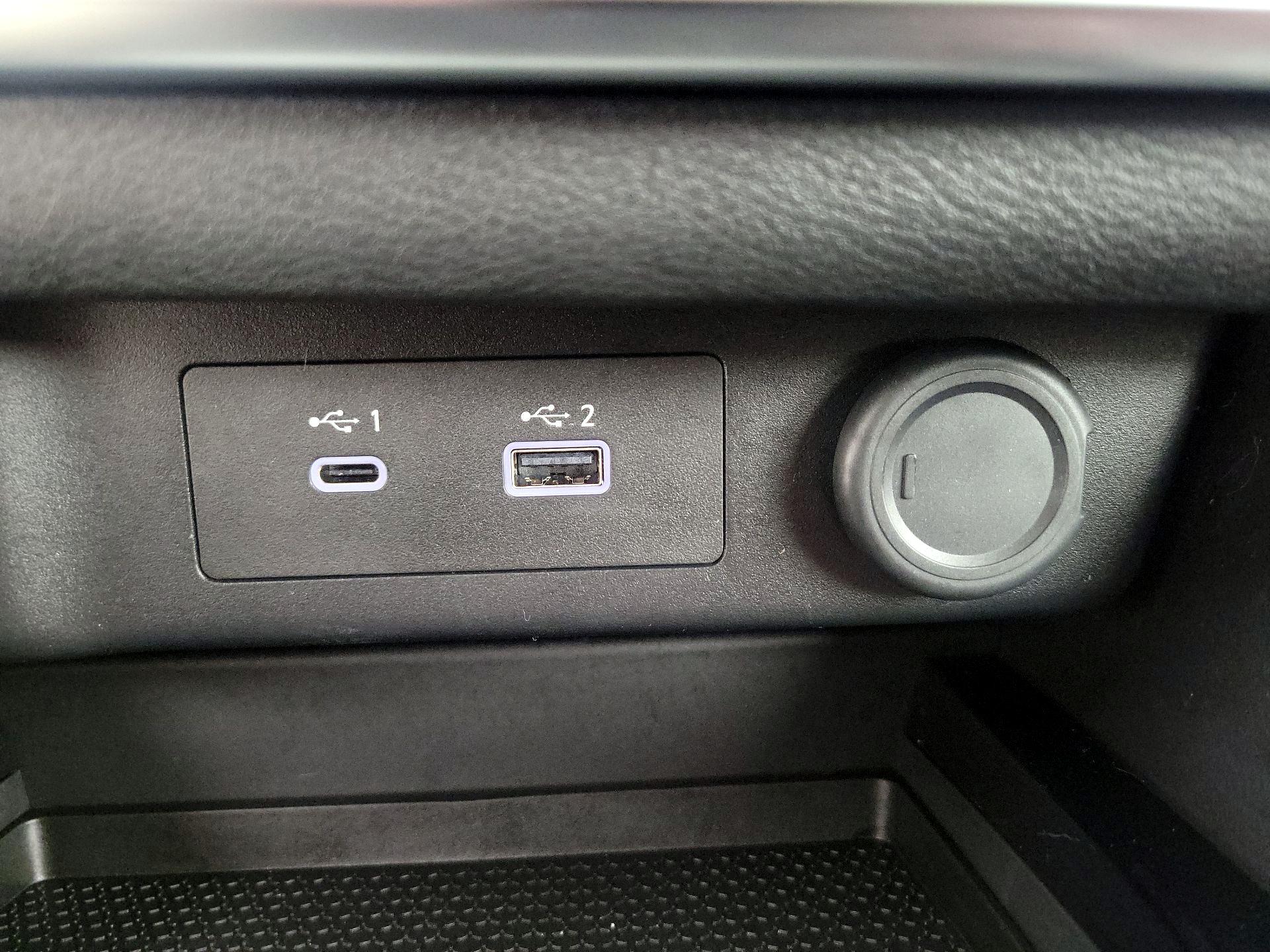 Thumbnail: 2023 Nissan Rogue - 18