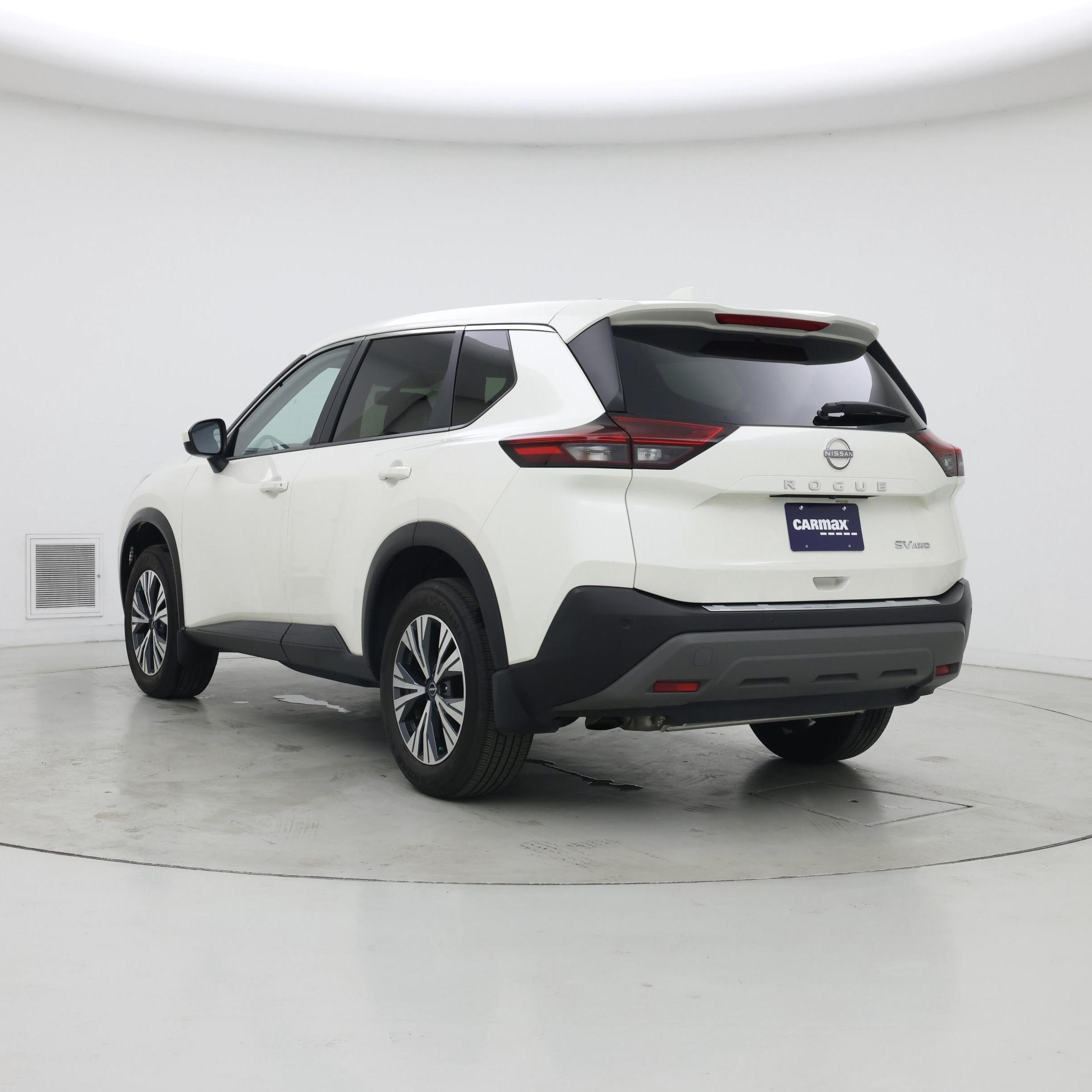 Thumbnail: 2023 Nissan Rogue - 2