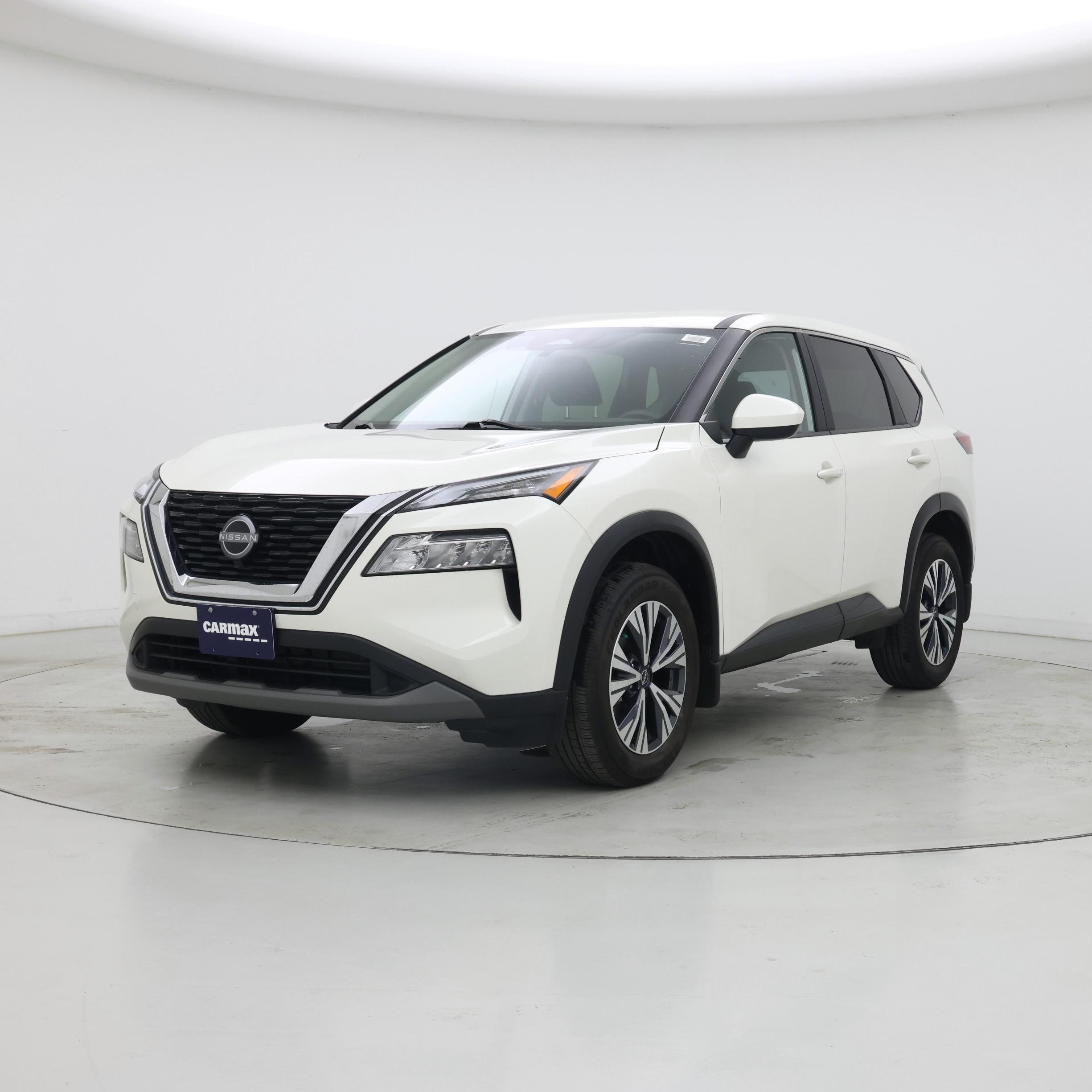 Thumbnail: 2023 Nissan Rogue - 4
