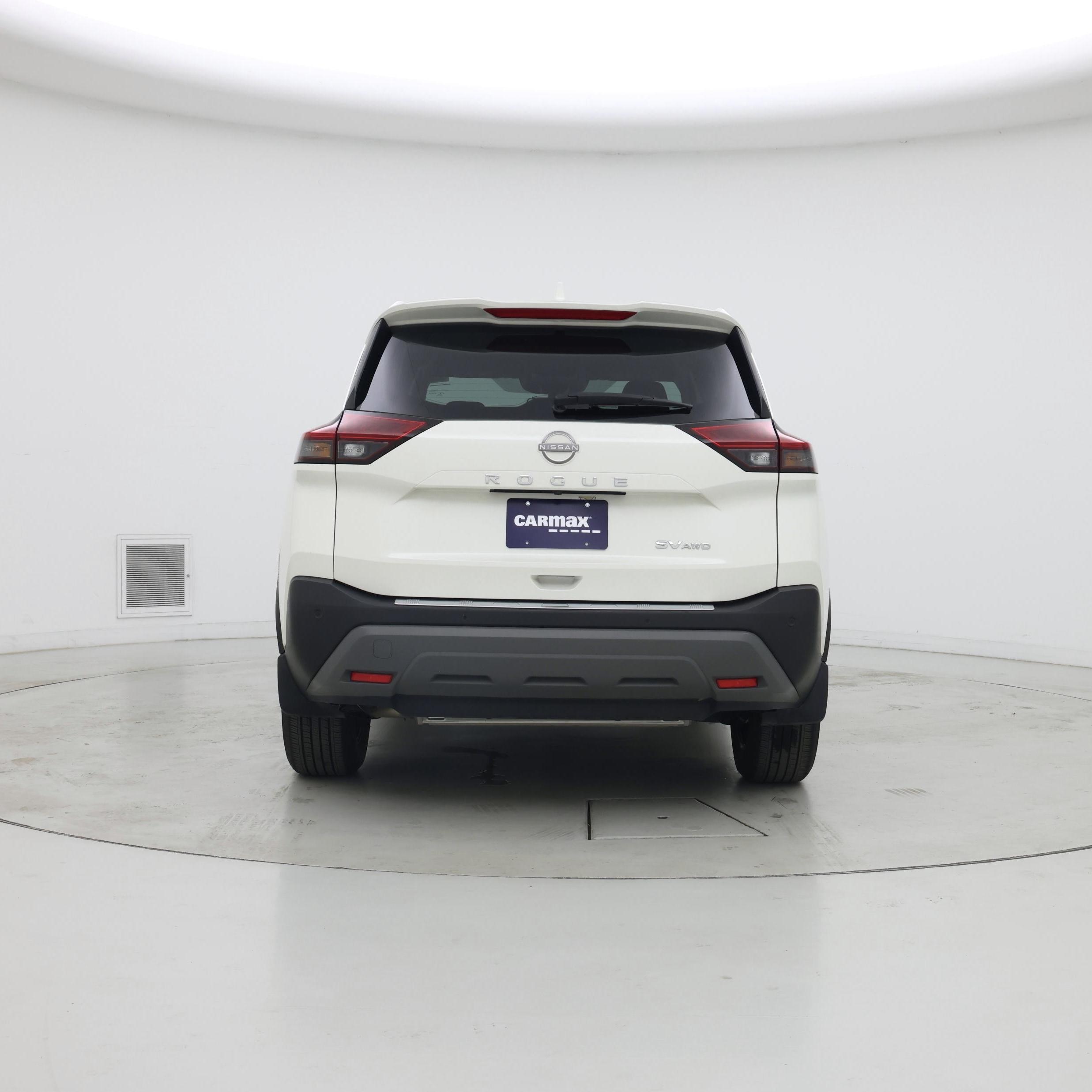 Thumbnail: 2023 Nissan Rogue - 6