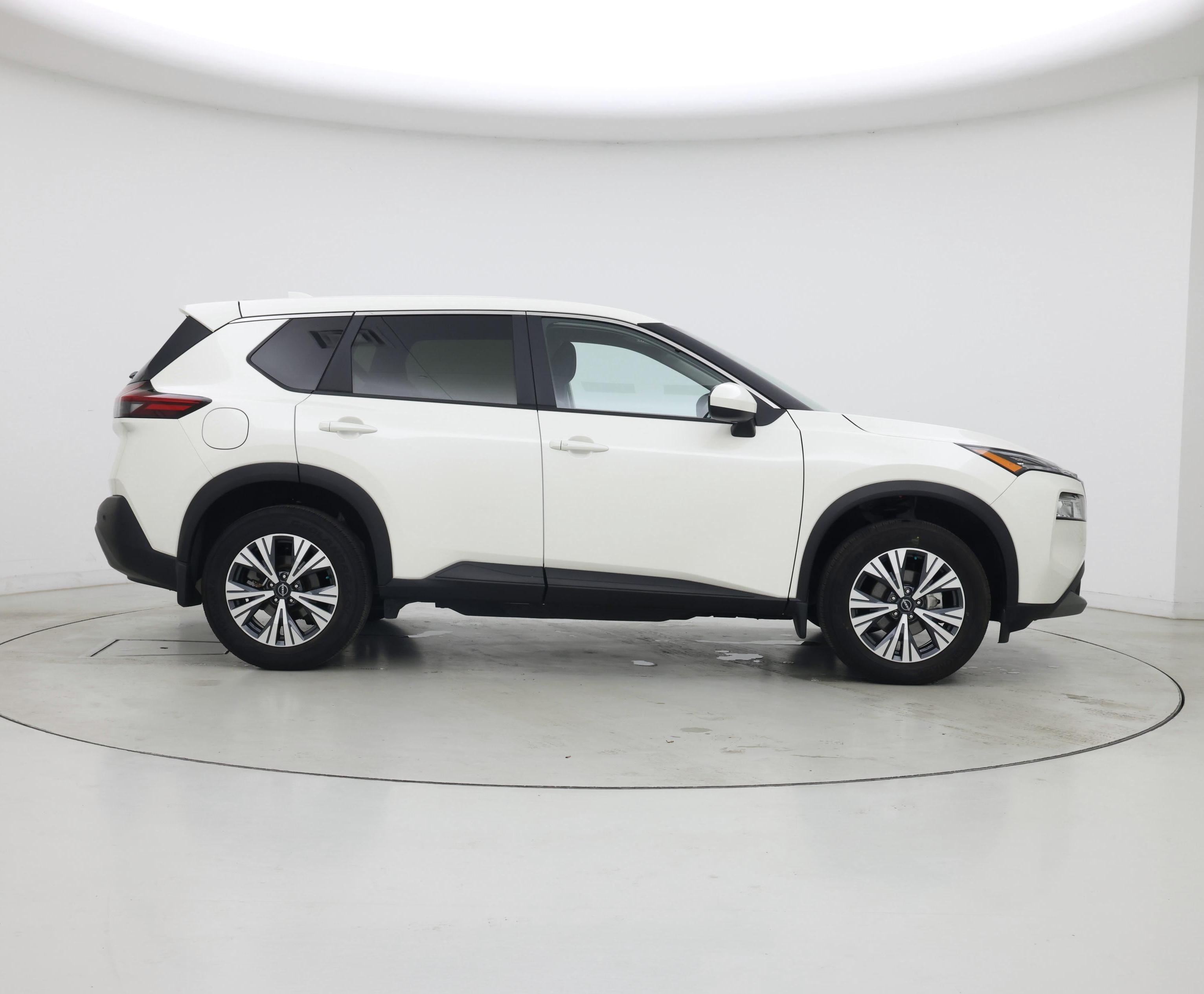Thumbnail: 2023 Nissan Rogue - 7
