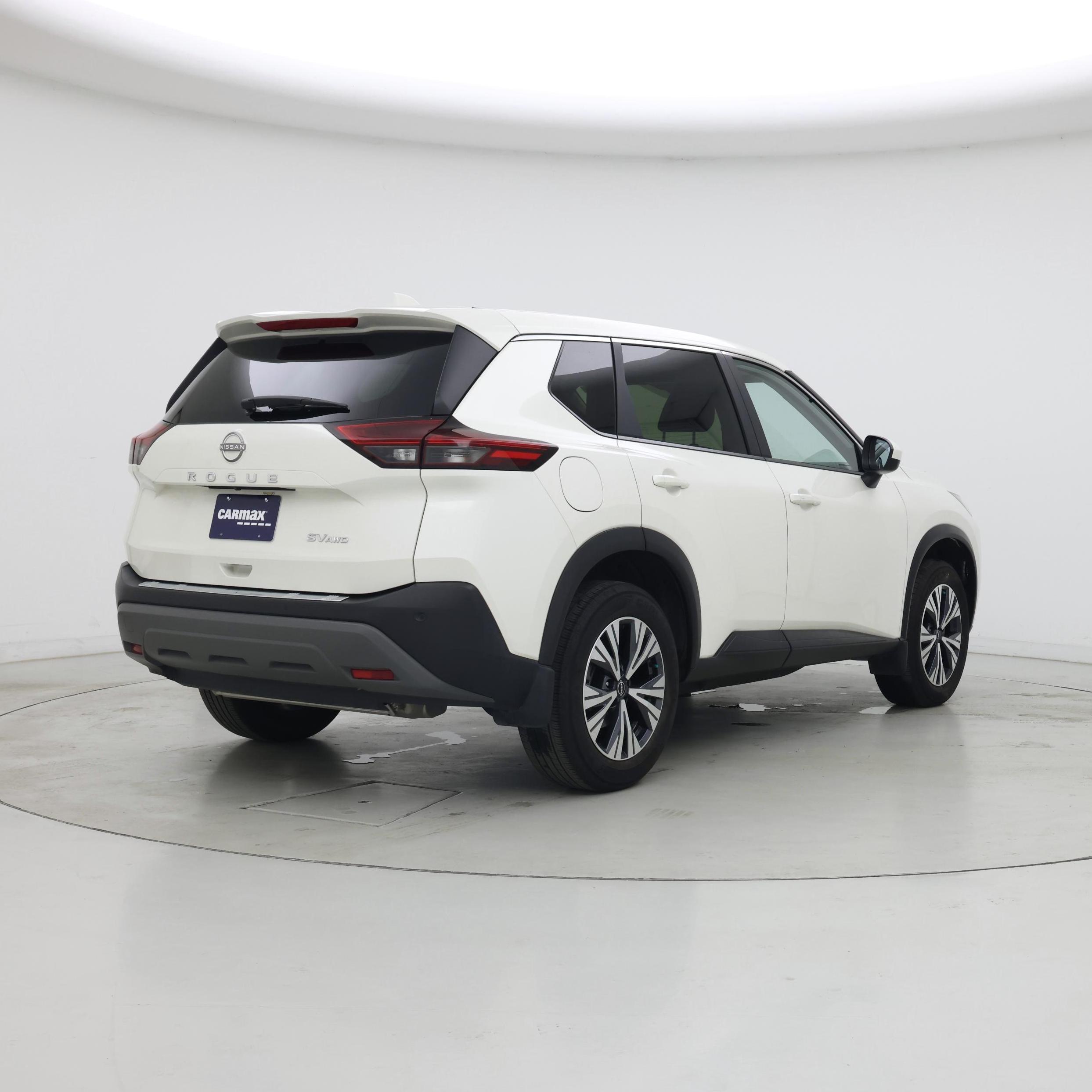 Thumbnail: 2023 Nissan Rogue - 8