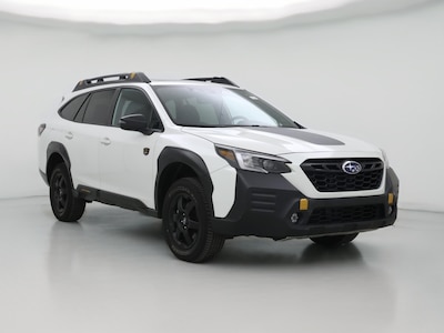 2023 Subaru Outback Wilderness