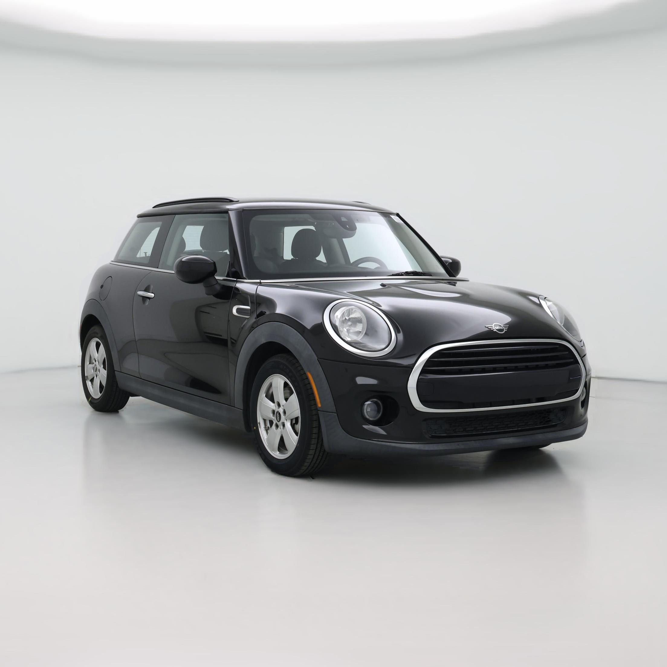 Thumbnail: 2020 MINI Cooper Hardtop - 1