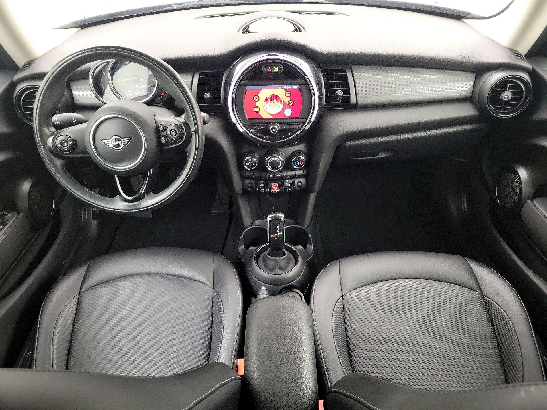 Thumbnail: 2020 MINI Cooper Hardtop - 9