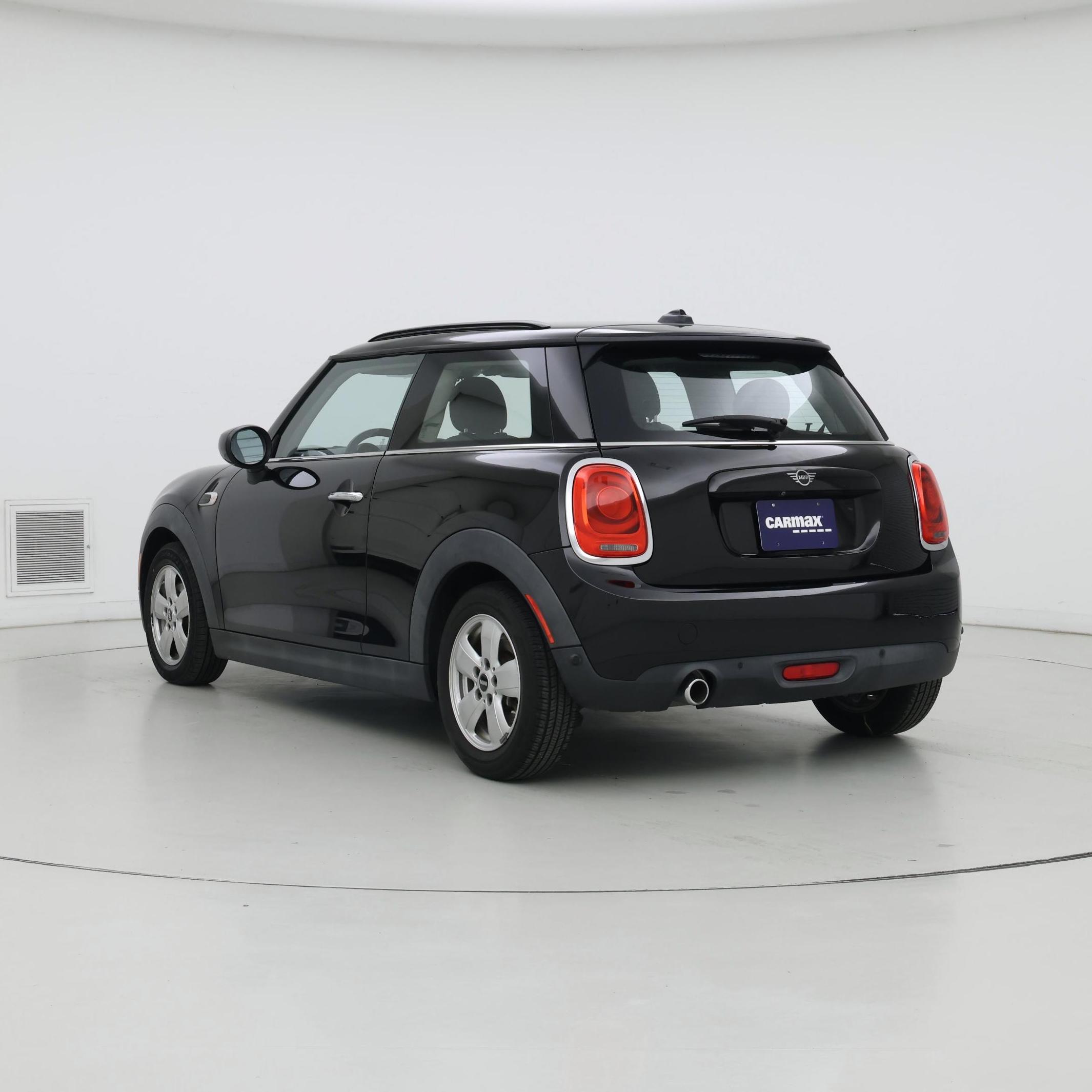 Thumbnail: 2020 MINI Cooper Hardtop - 2