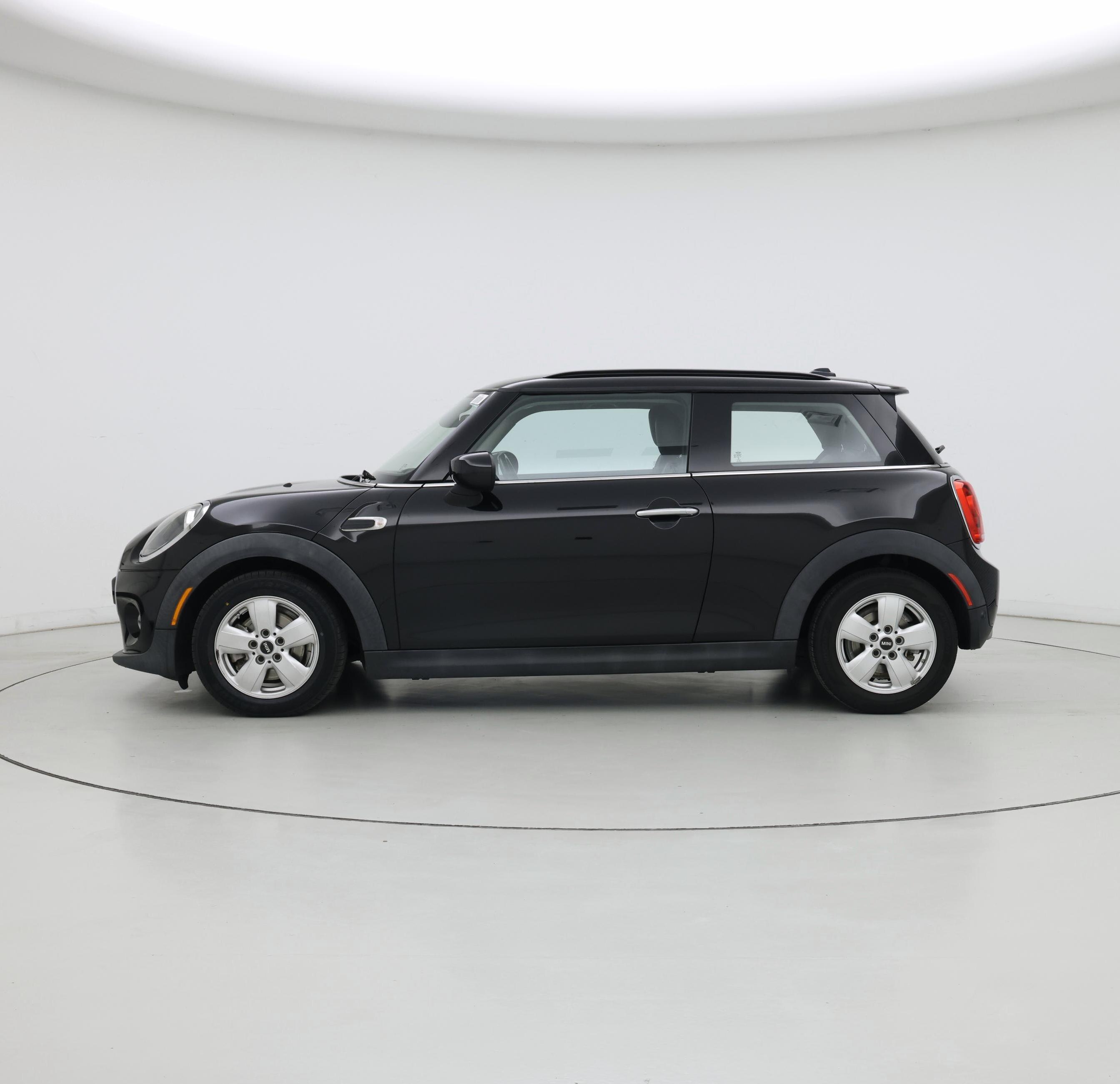Thumbnail: 2020 MINI Cooper Hardtop - 3