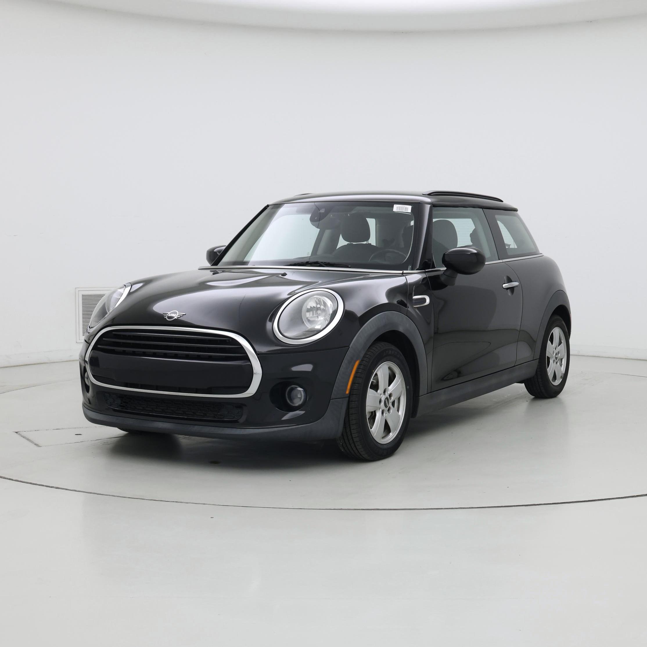 Thumbnail: 2020 MINI Cooper Hardtop - 4