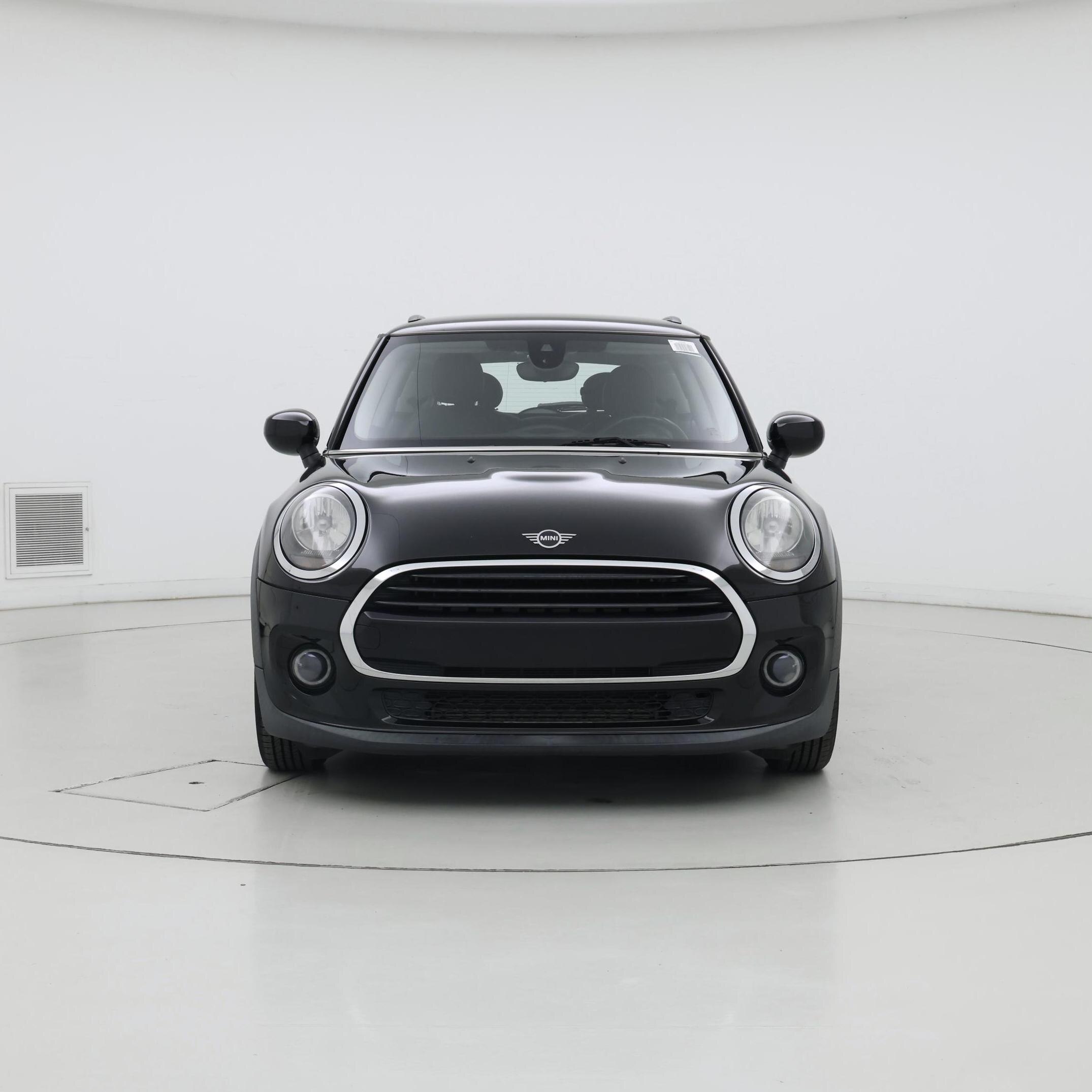 Thumbnail: 2020 MINI Cooper Hardtop - 5