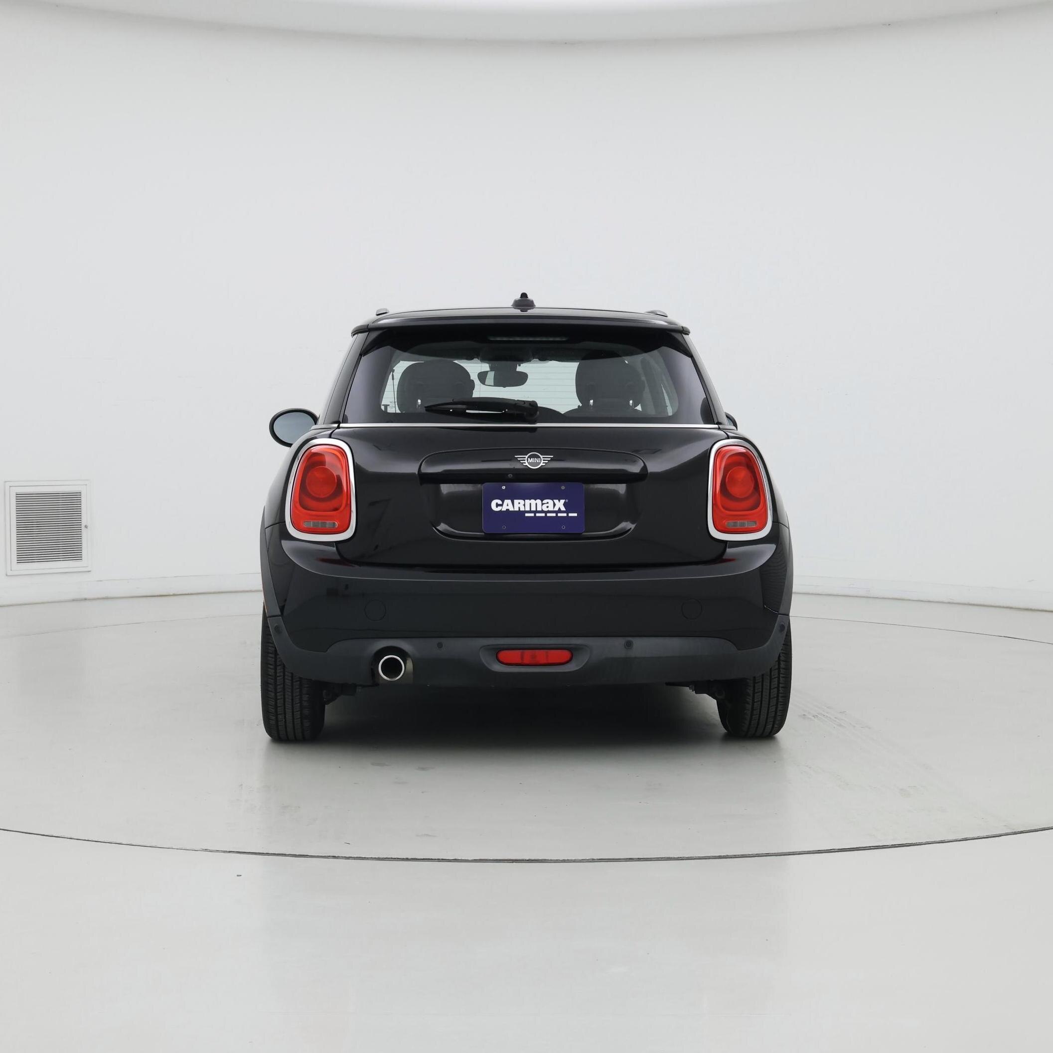 Thumbnail: 2020 MINI Cooper Hardtop - 6