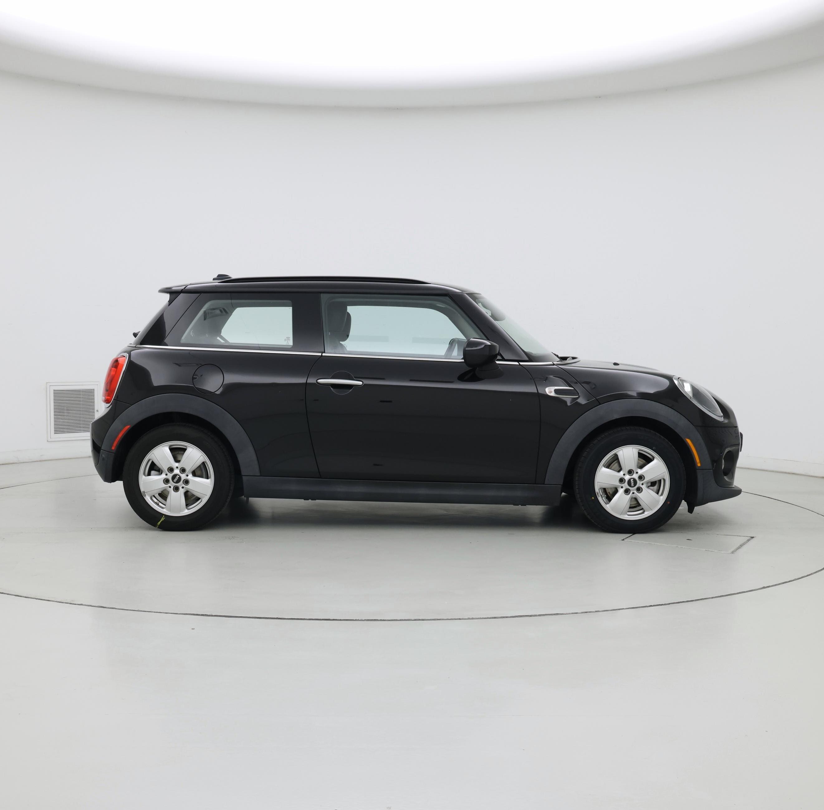 Thumbnail: 2020 MINI Cooper Hardtop - 7