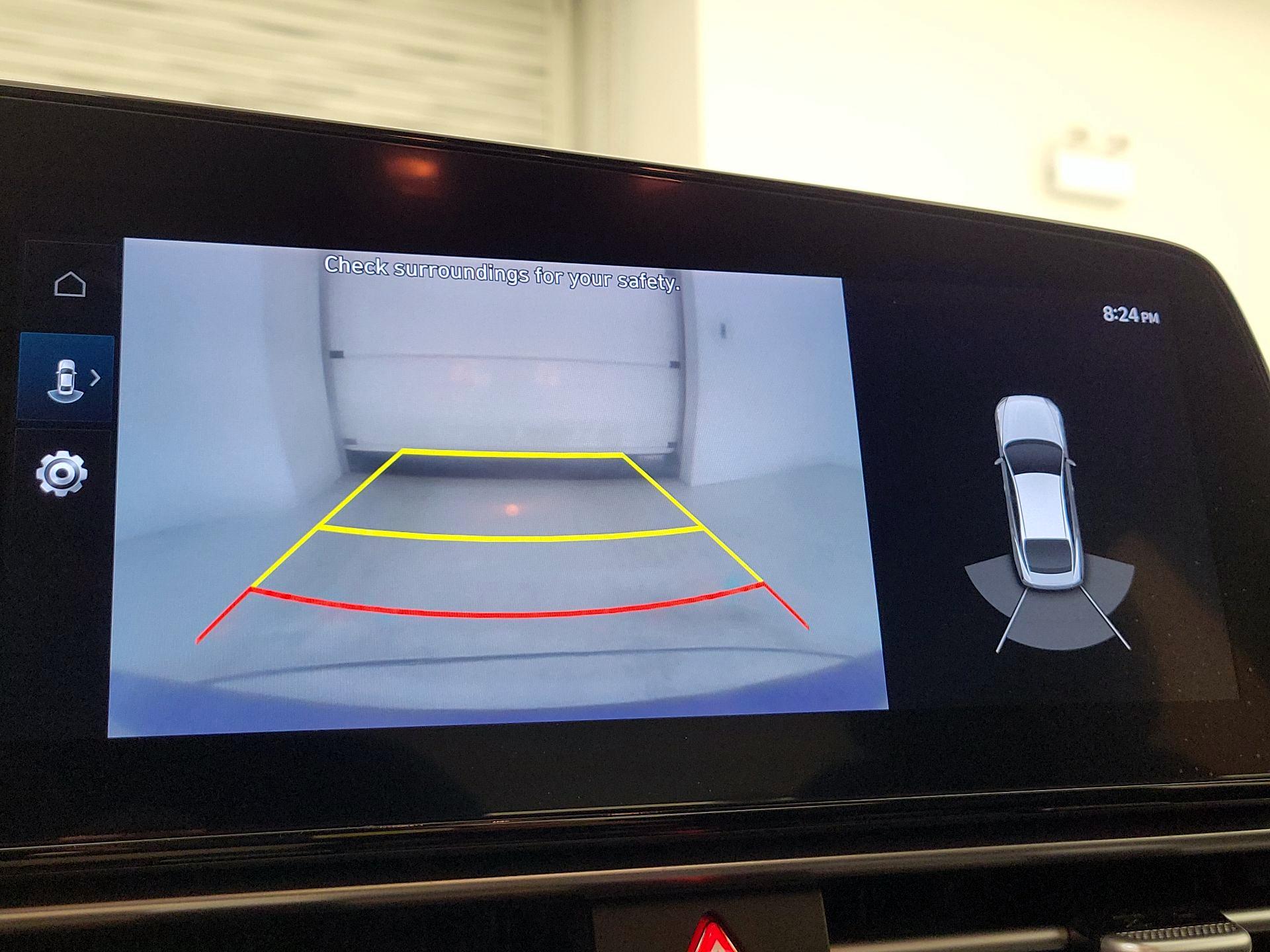 Thumbnail: 2023 Hyundai Elantra - 15