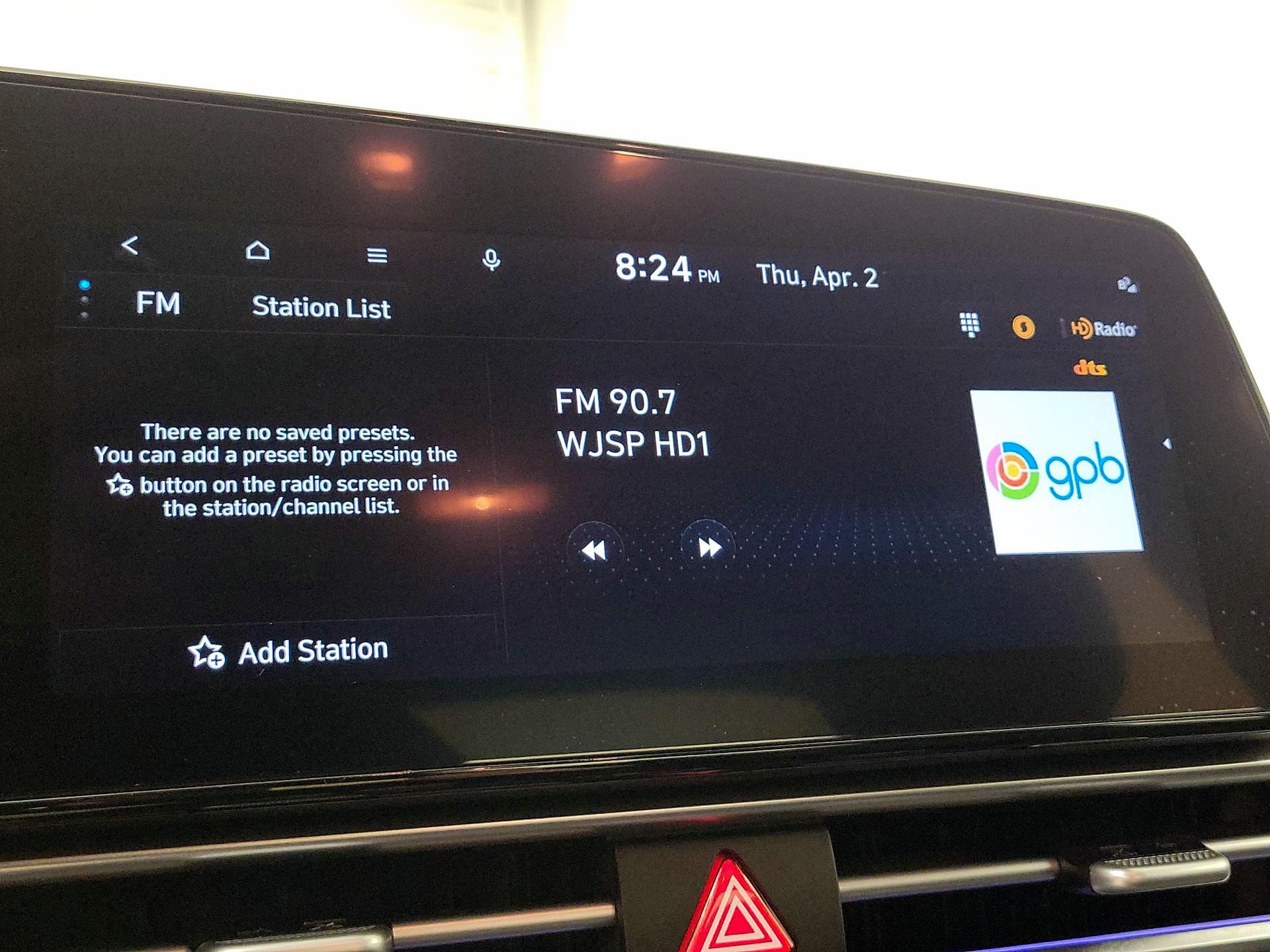 Thumbnail: 2023 Hyundai Elantra - 16