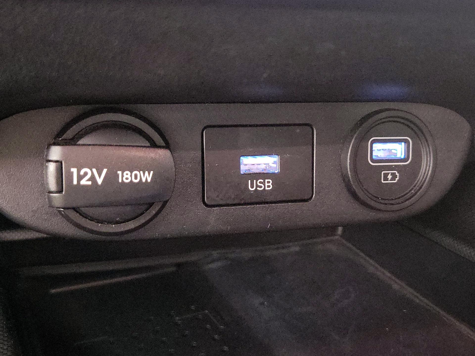 Thumbnail: 2023 Hyundai Elantra - 19