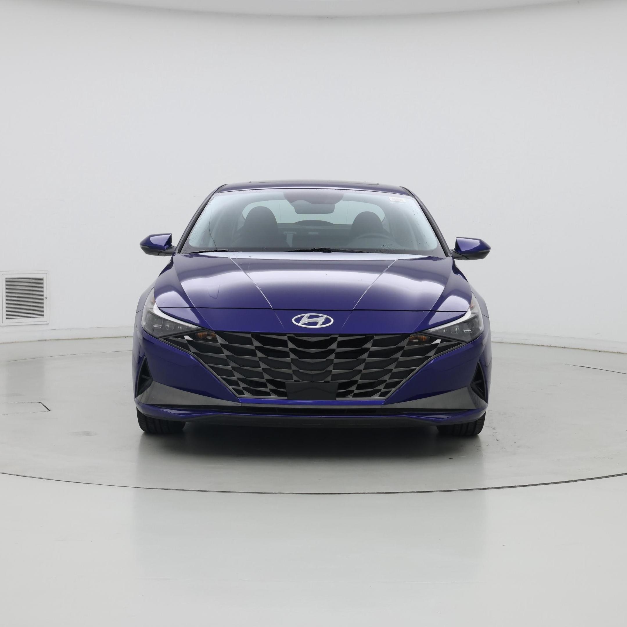 Thumbnail: 2023 Hyundai Elantra - 5