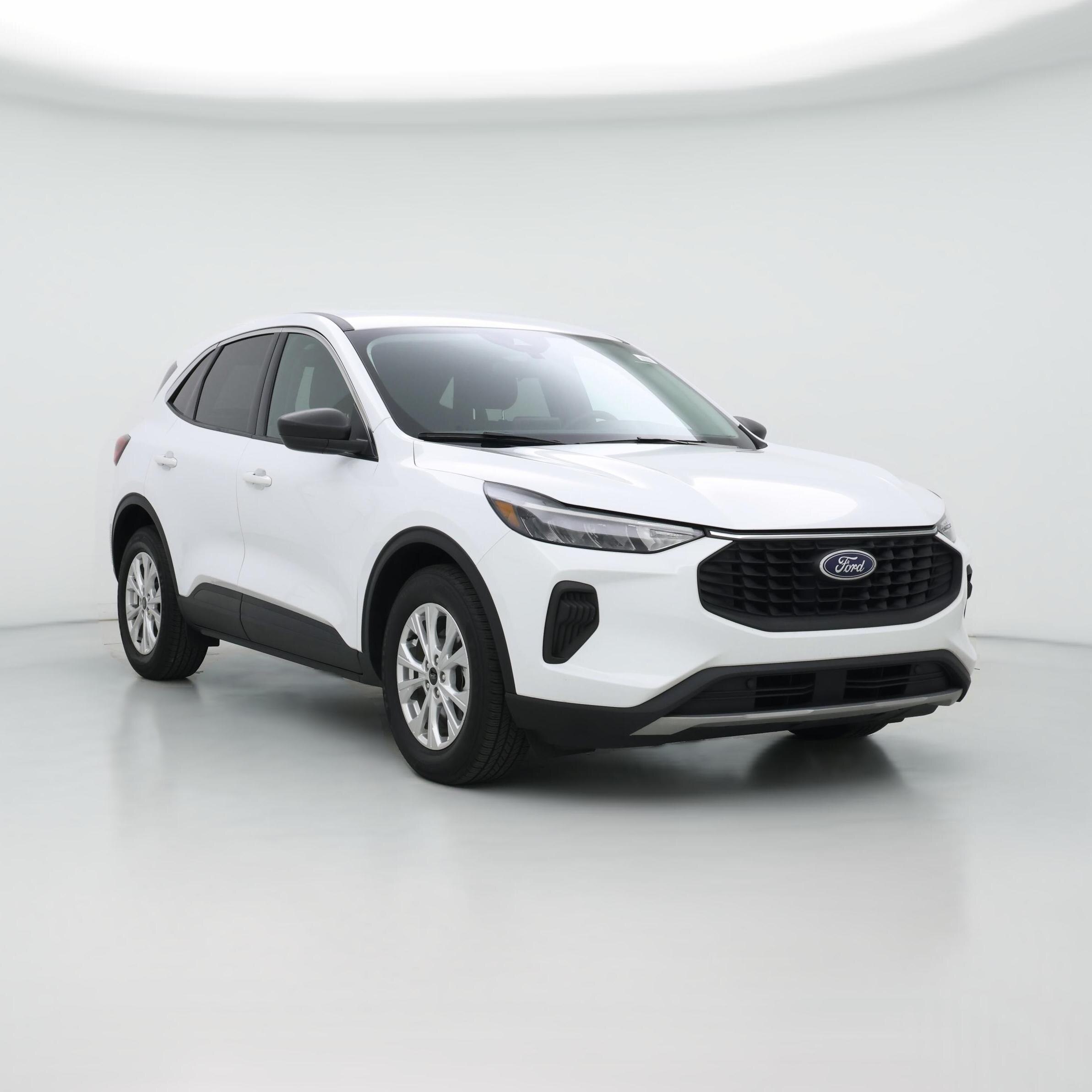 Thumbnail: 2023 Ford Escape - 1