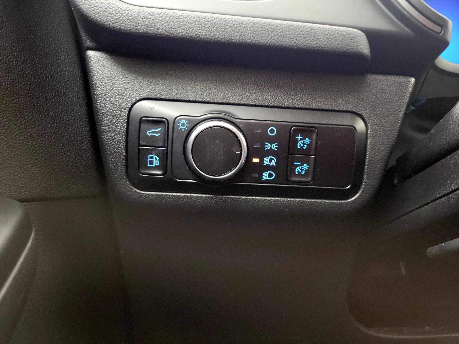 Thumbnail: 2023 Ford Escape - 13