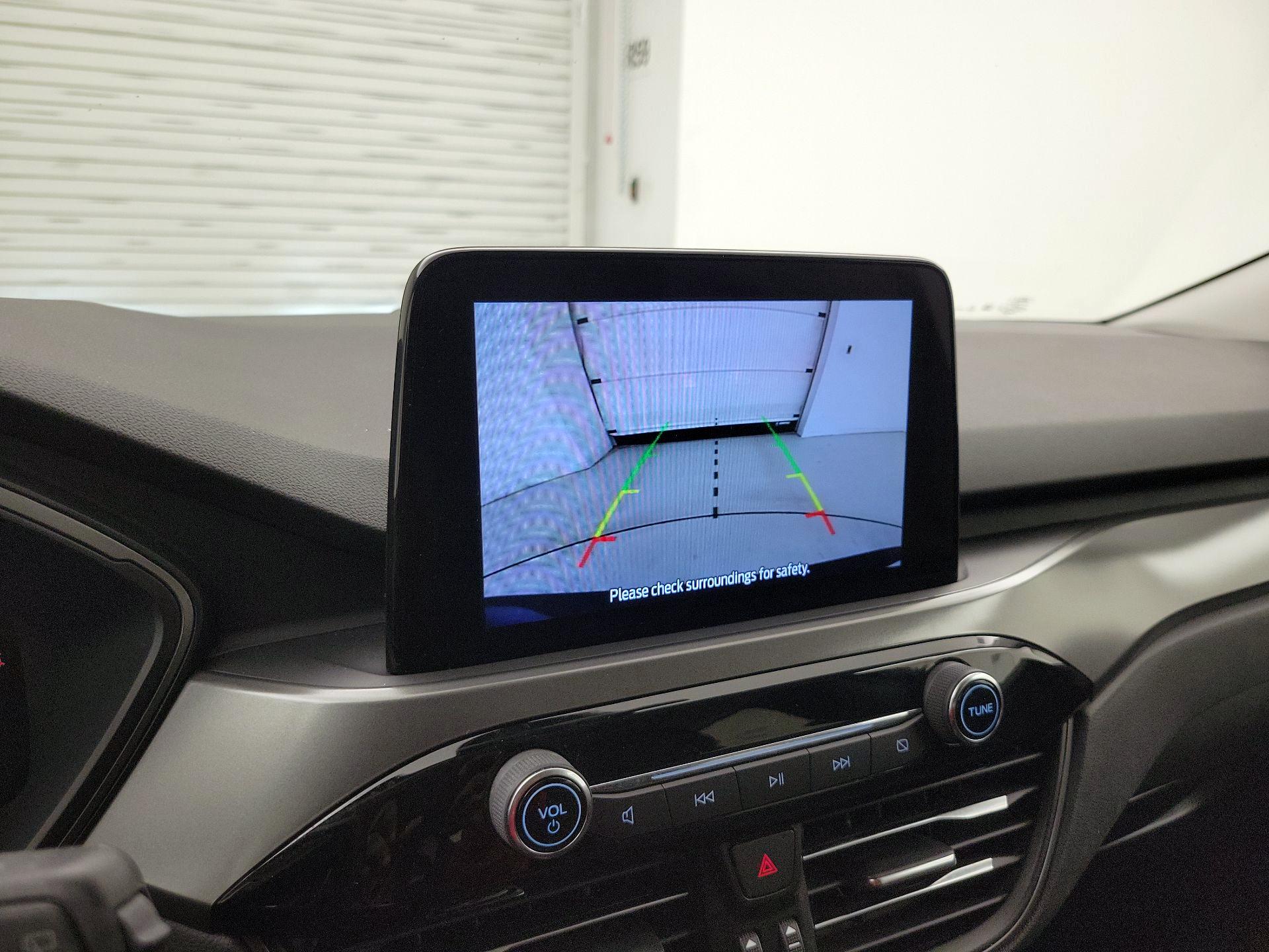 Thumbnail: 2023 Ford Escape - 14