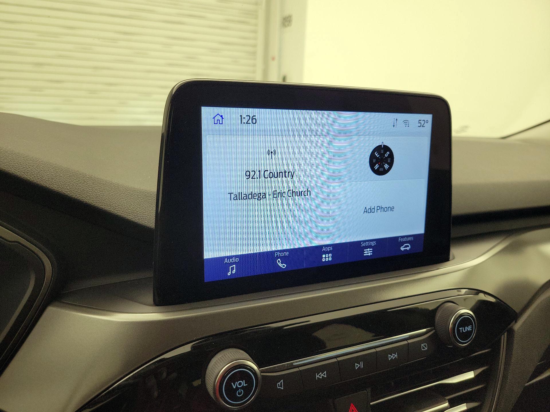 Thumbnail: 2023 Ford Escape - 15