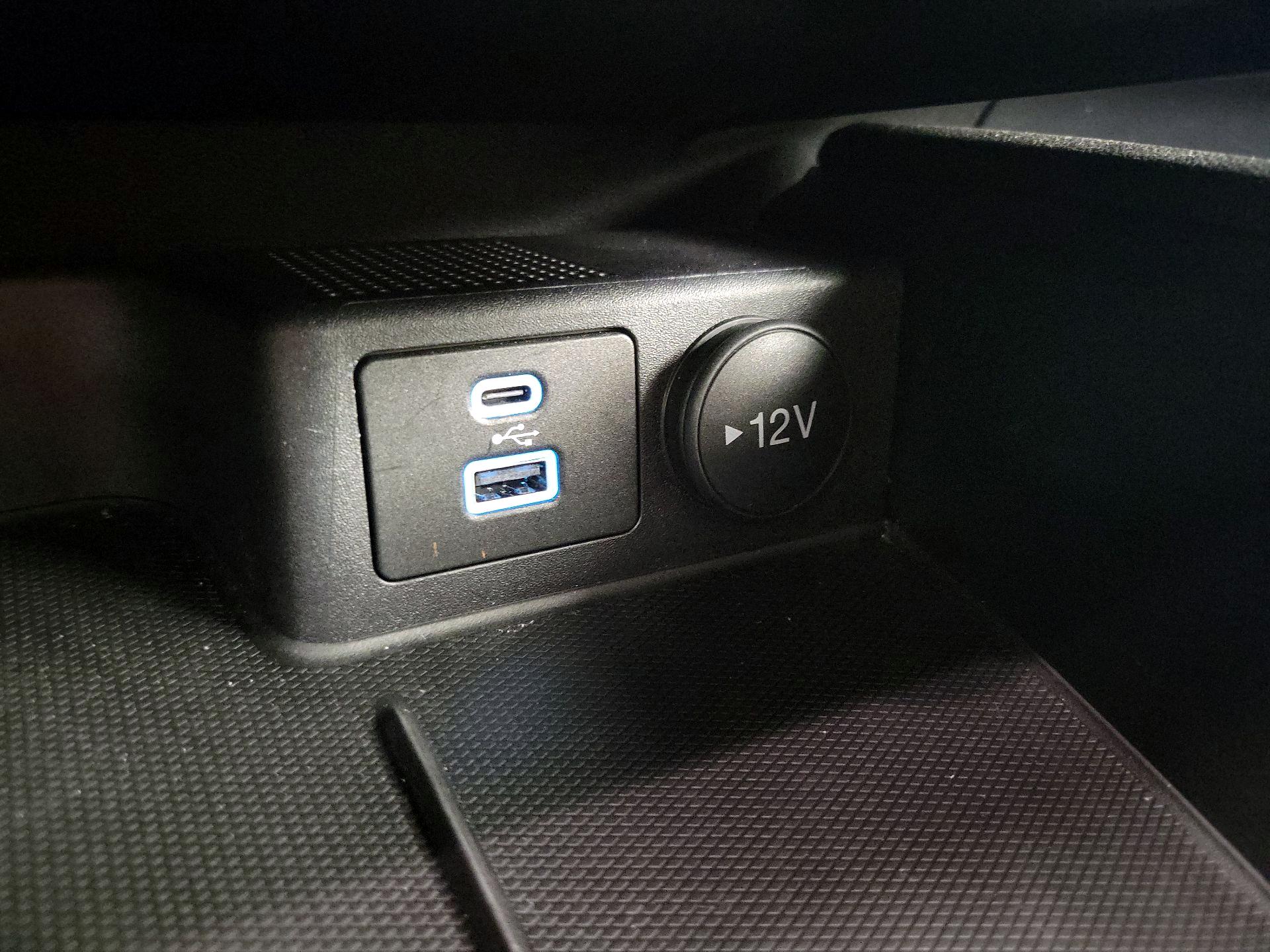 Thumbnail: 2023 Ford Escape - 18