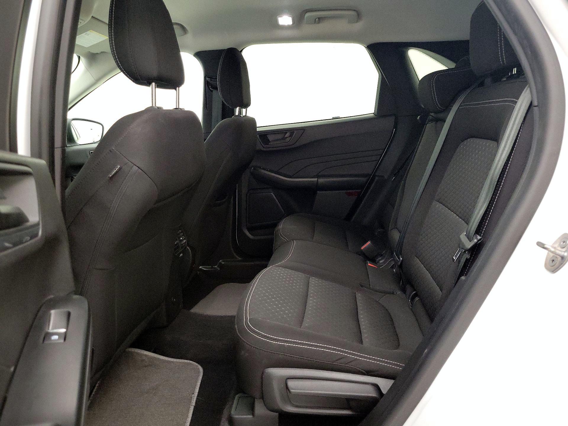 Thumbnail: 2023 Ford Escape - 19