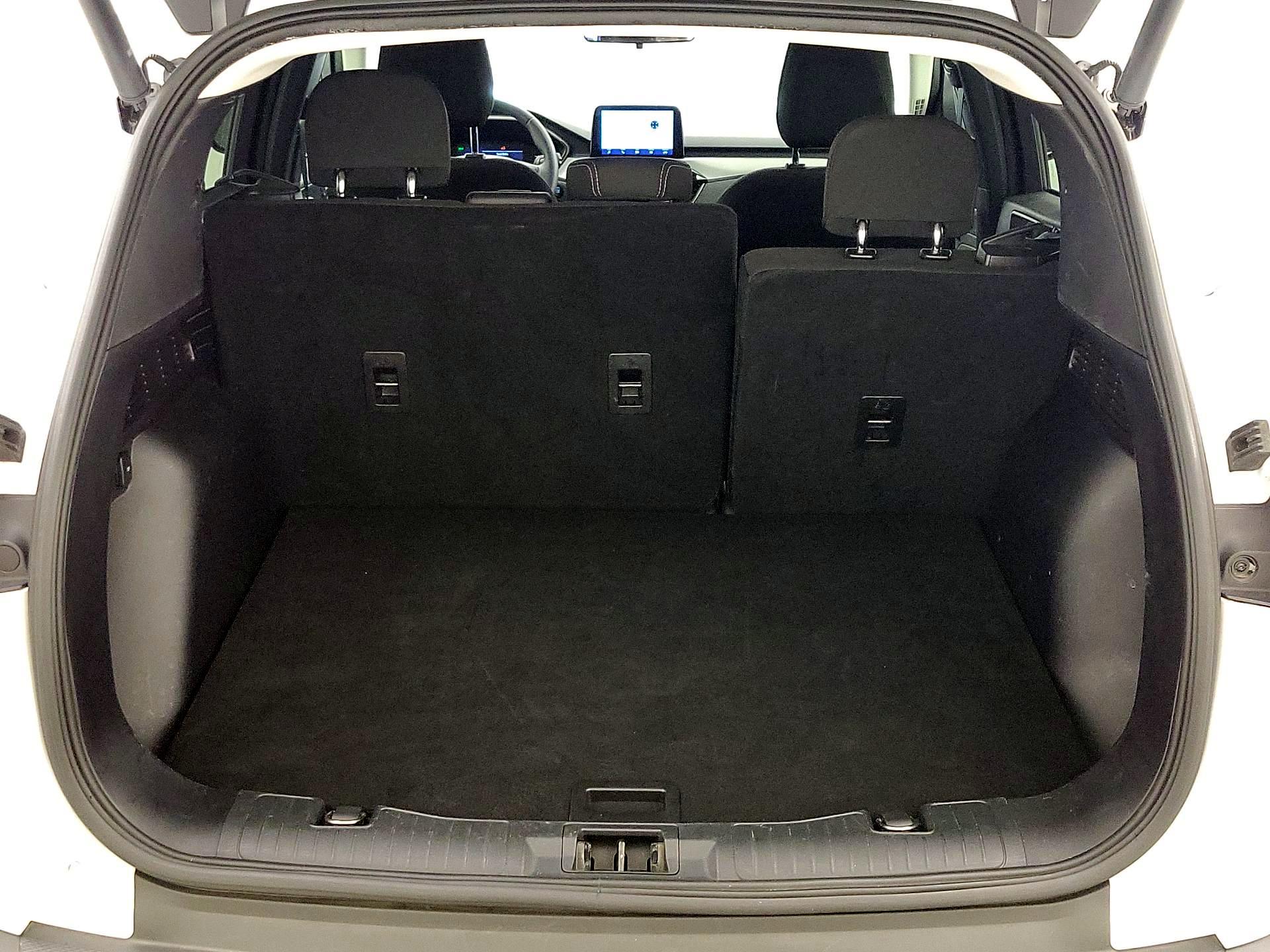 Thumbnail: 2023 Ford Escape - 20